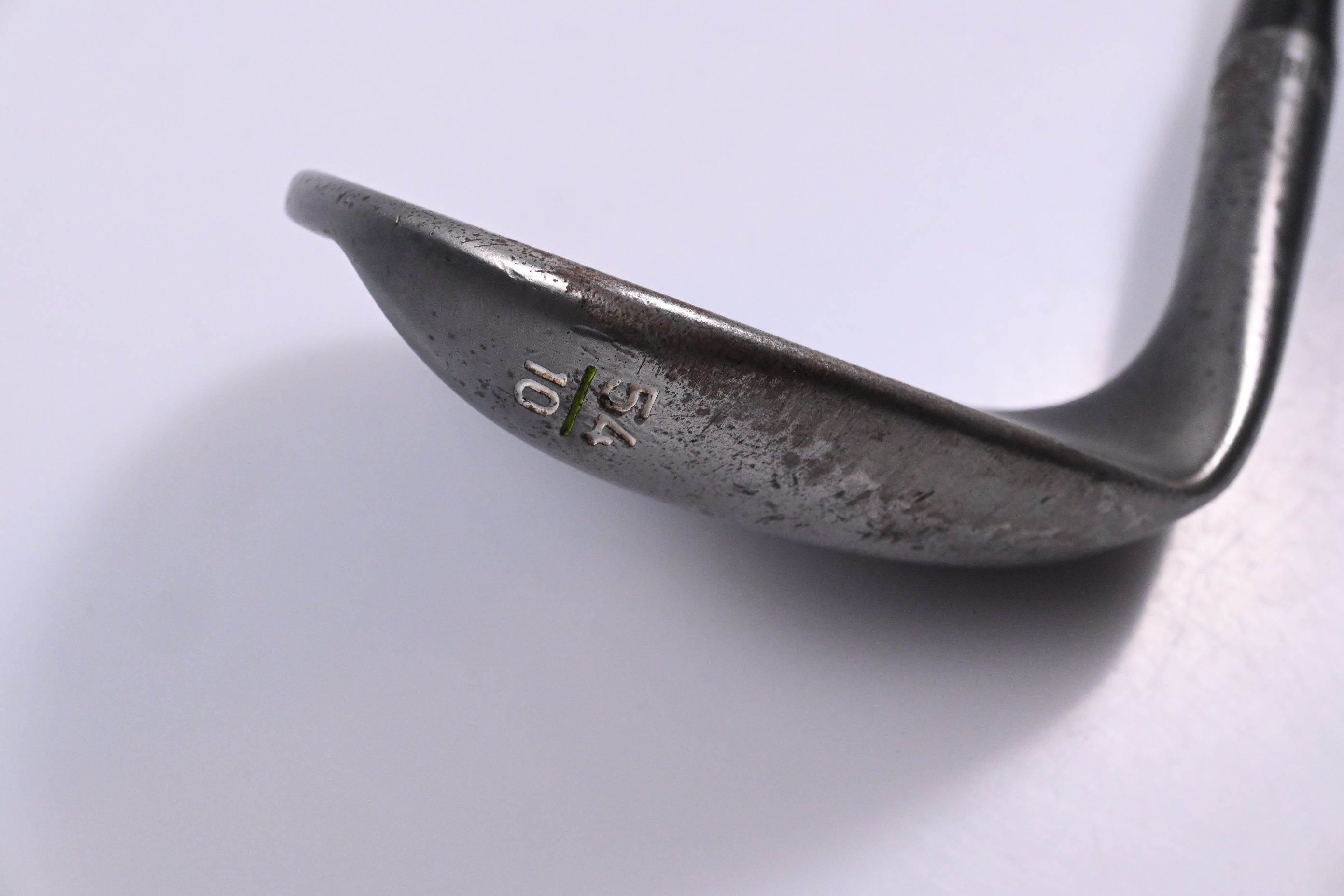 Callaway MD3 Milled Sand Wedge / 54 Degree / Wedge Flex Dynamic Gold Shaft