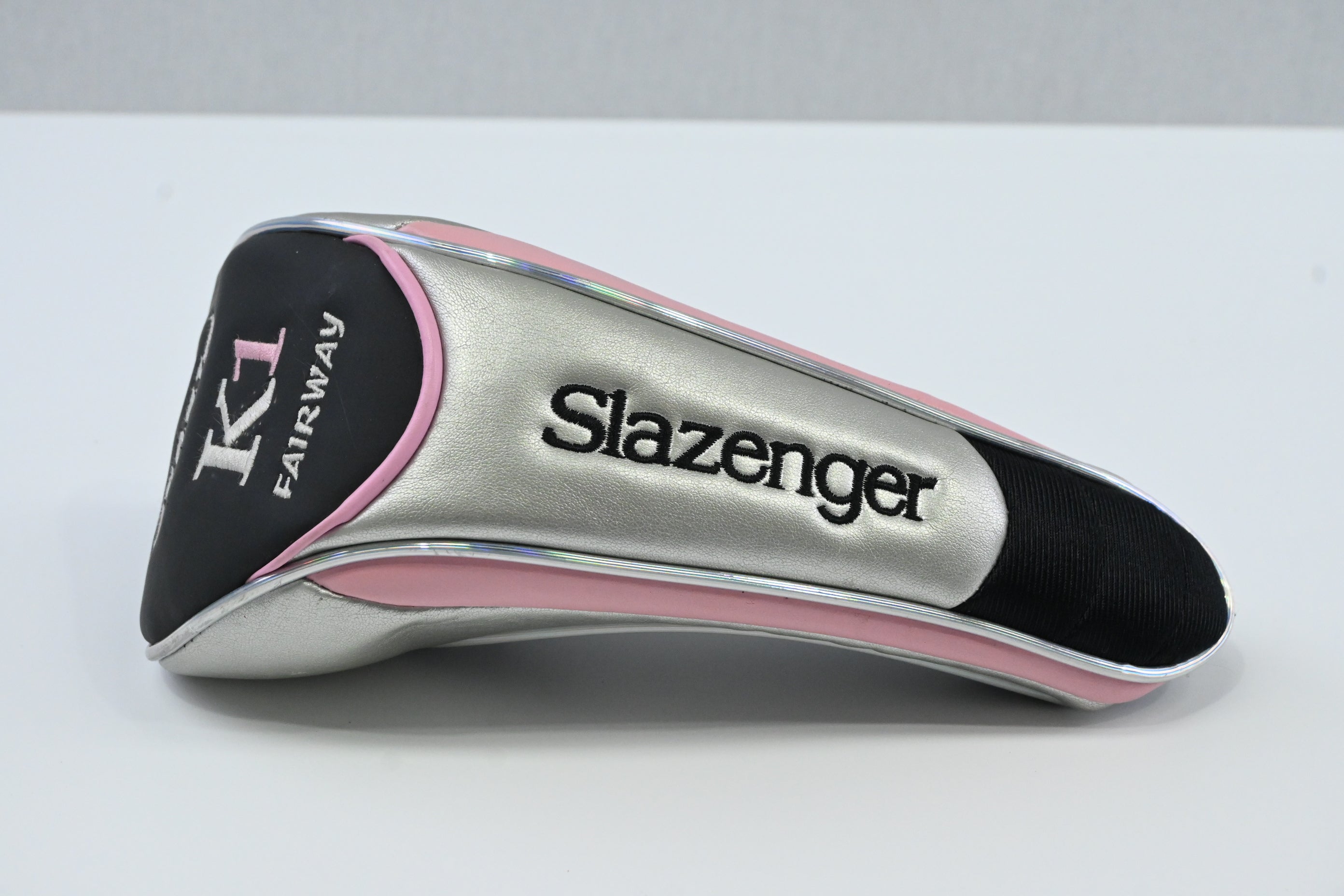Ladies Slazenger F.A.S.T #3 Wood / 17 Degree / Ladies Flex Slazanger F.A.S.T