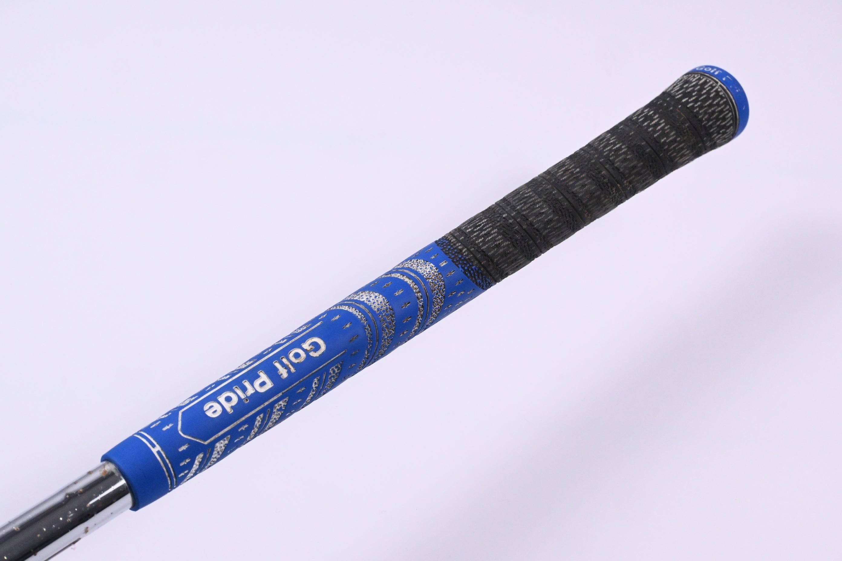 Ping Tour Gorge Lob Wedge / 58 Degree / Black Dot / Stiff Flex Ping CFS Shaft