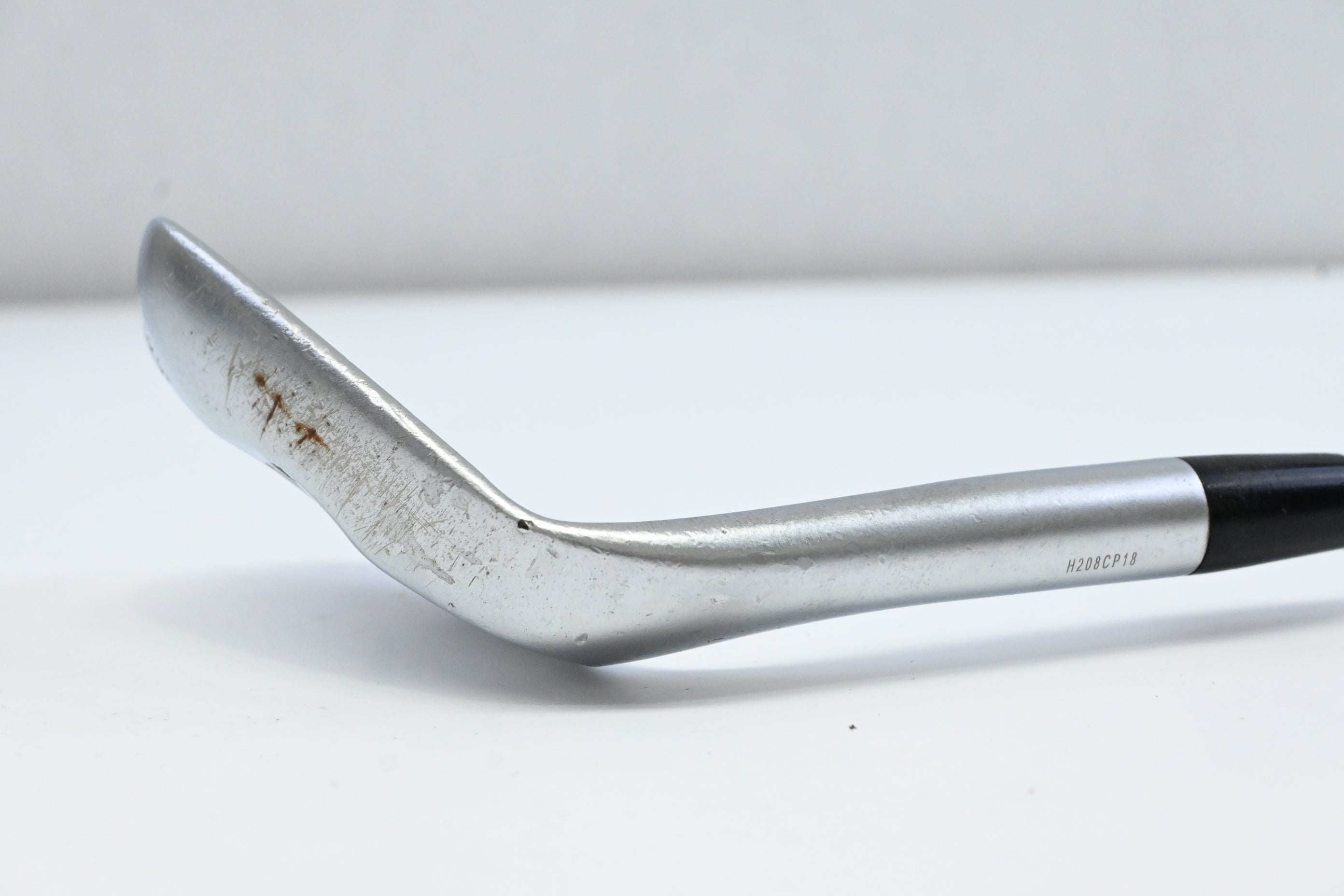 Cobra Tour Trusty Lob Wedge / 58 Degree / Wedge Flex Steel Shaft