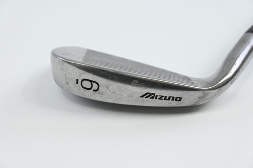Mizuno Widec #6 Iron / Regular Flex Mizuno Widec Shaft