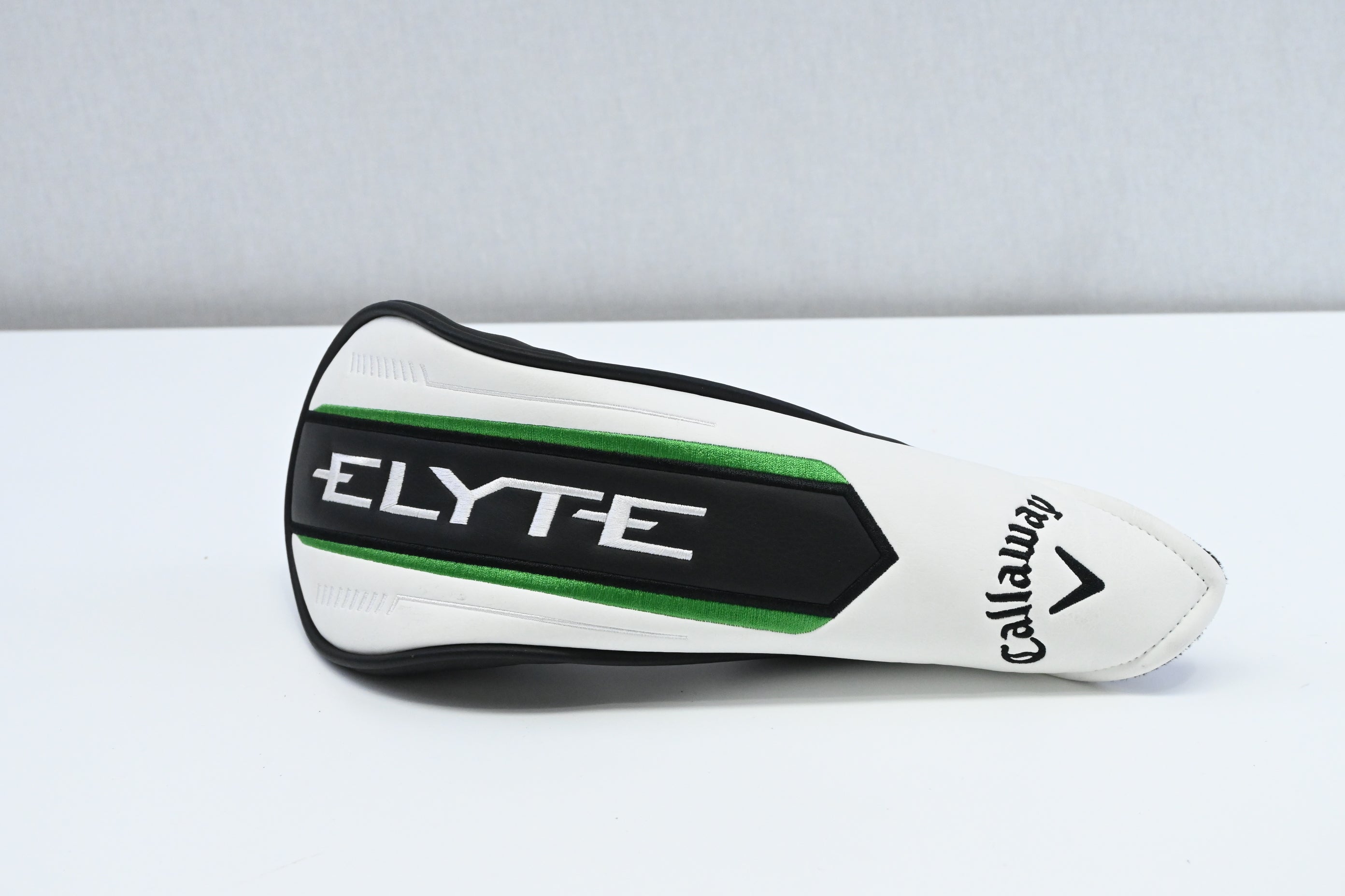 Callaway Elyte #5 Wood / 18 Degree / Stiff Flex Denali Charcoal 60 Shaft