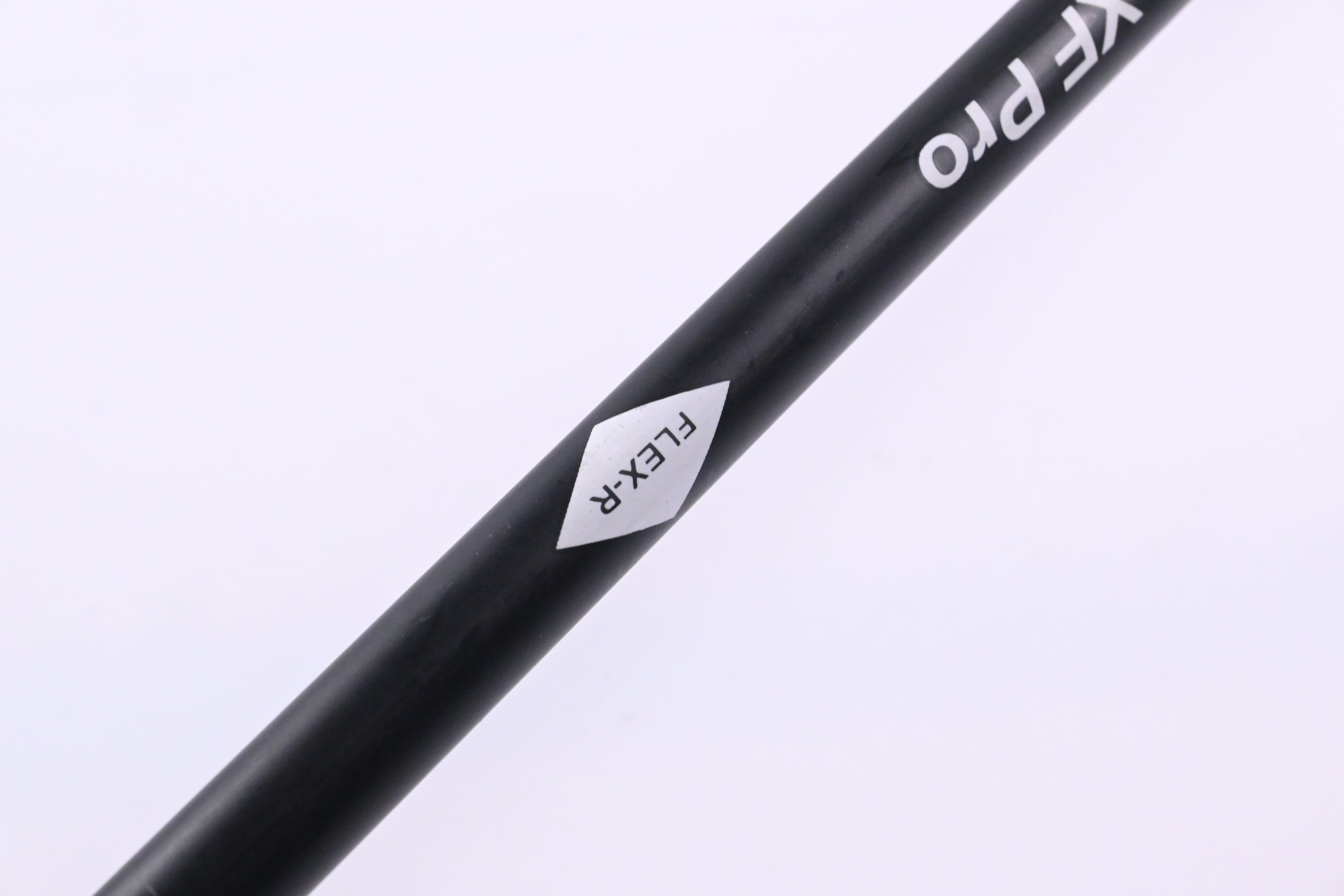 Ben Sayers XF Pro #3 Hybrid / 18 Degree / Regular Flex Ben Sayers XF Pro Shaft