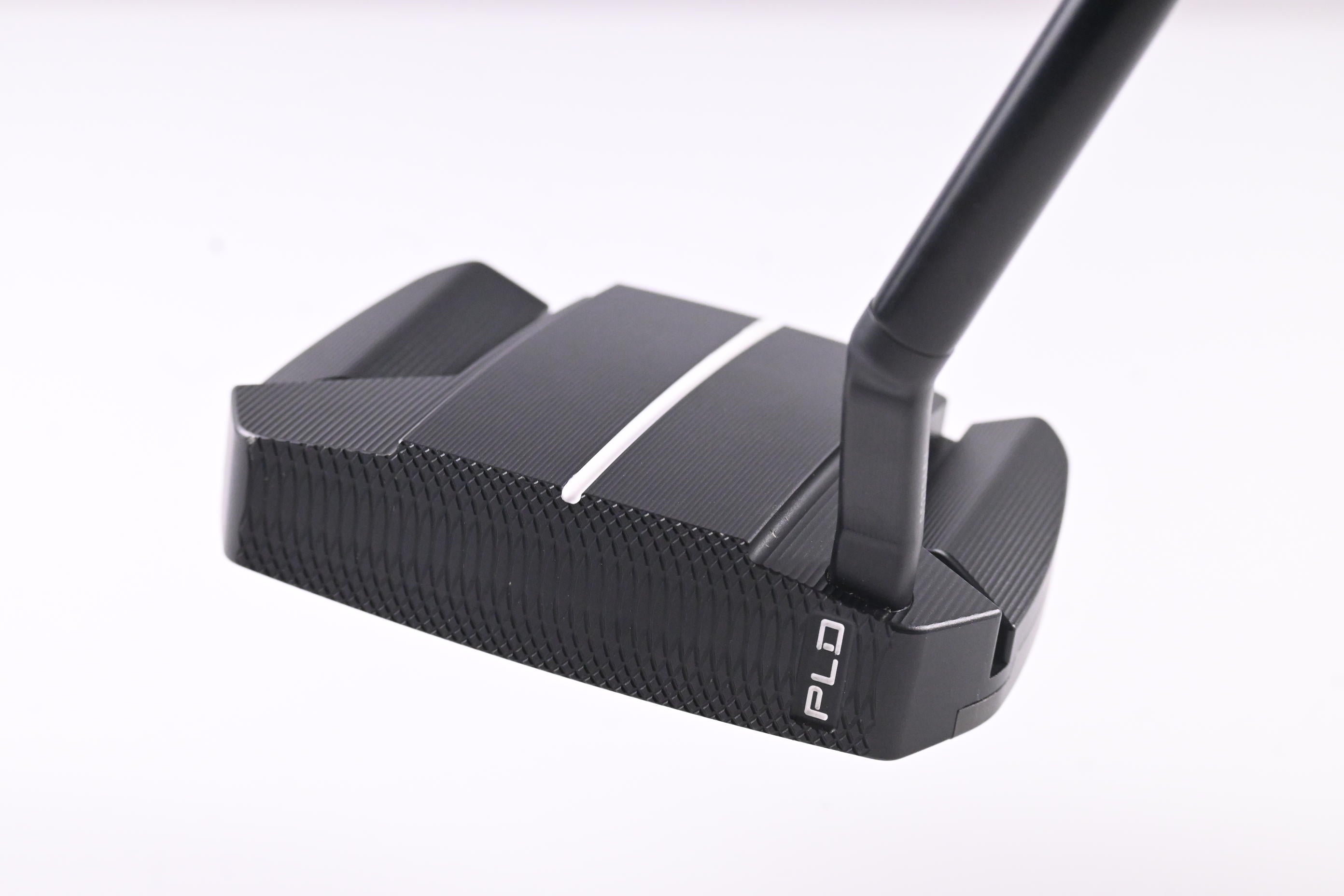 Ping PLD Milled 2024 Ally Blue 4 Putter / 35 Inch
