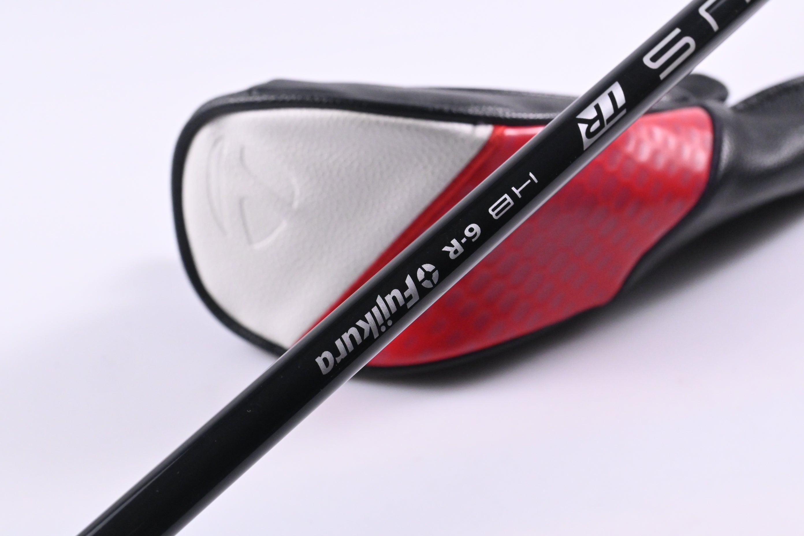 Taylormade Stealth 2 #3 Hybrid / 19 Degree / Regular Flex Ventus TR Red 6 Shaft