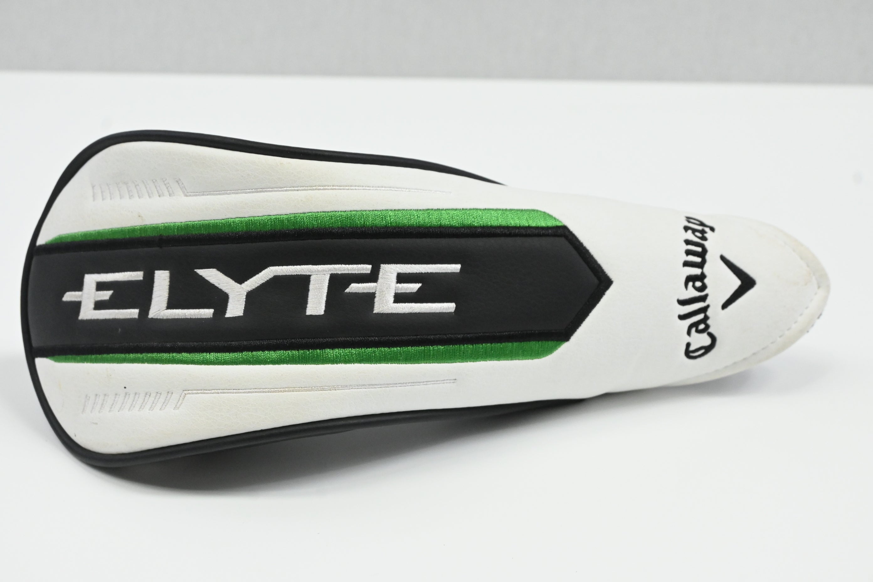 Callaway Elyte #3 Wood / 16.5 Degree / Regular Flex Denali Charcoal 60