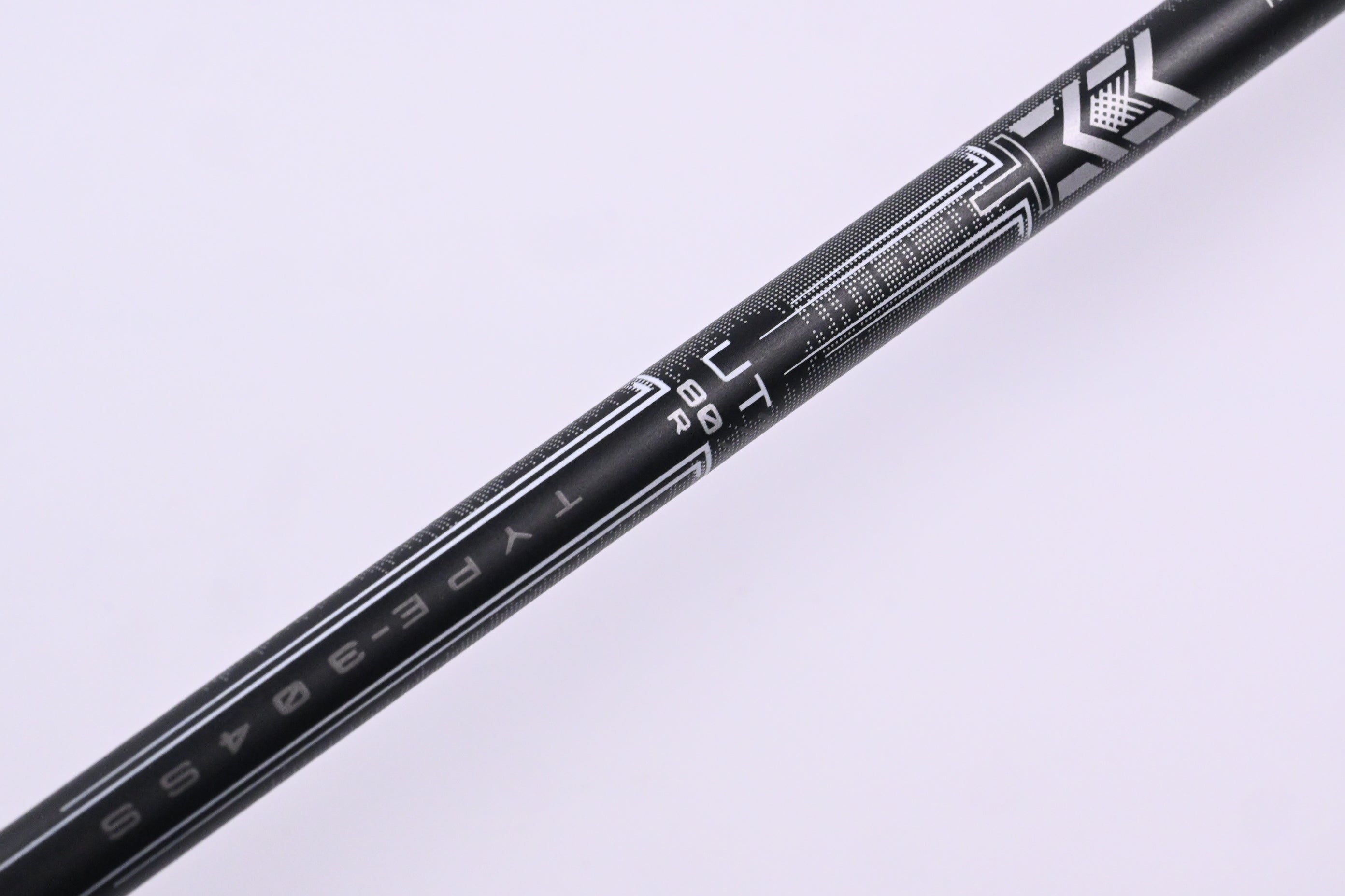Left Hand Srixon ZXiU Utility #4 Iron / 23 Degree / Regular Flex MMT 80 Shaft