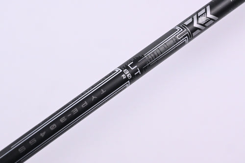 Left Hand Srixon ZXiU Utility #4 Iron / 23 Degree / Regular Flex MMT 80 Shaft
