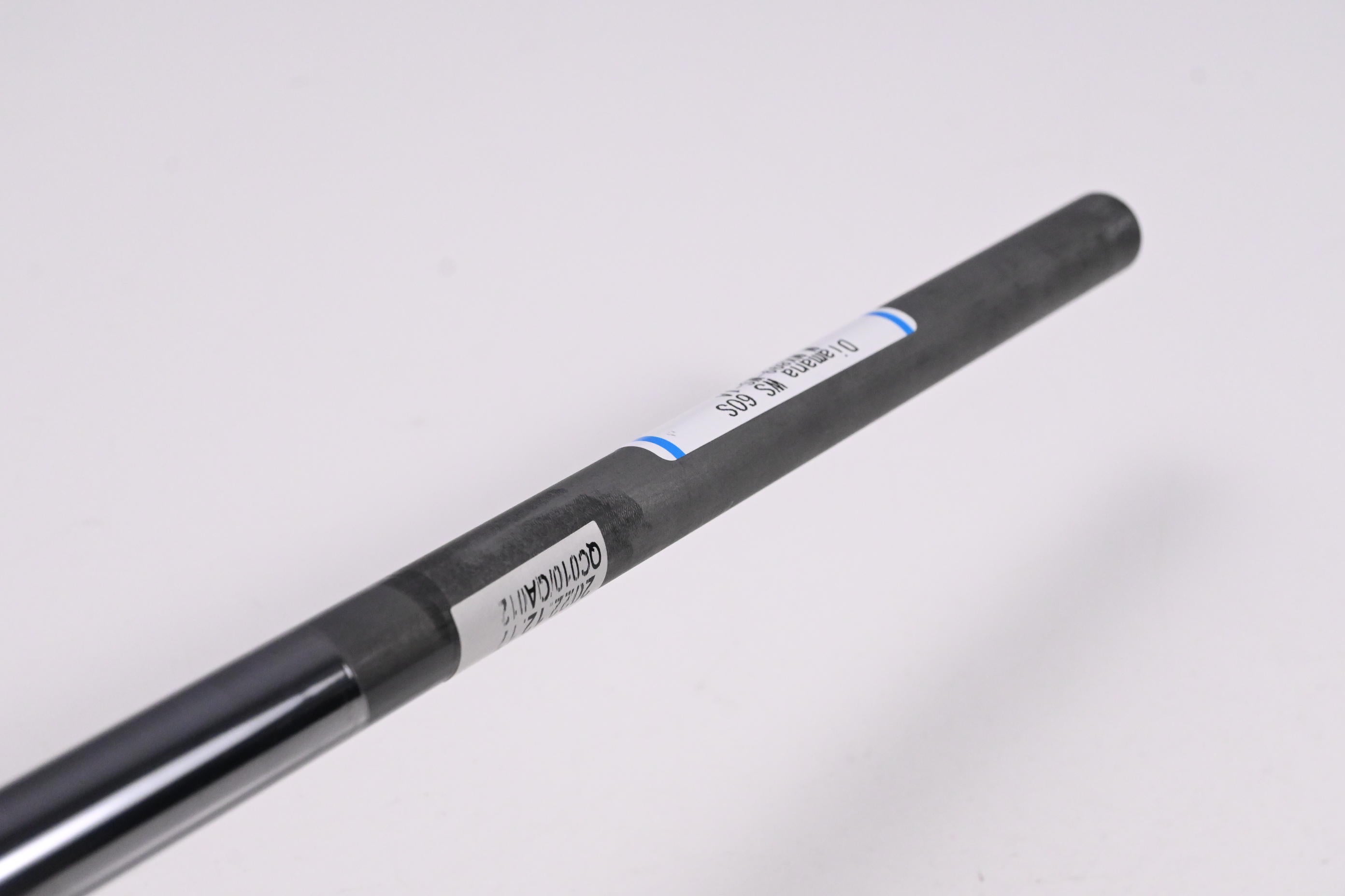 Diamana WS 60 Driver Shaft / Stiff Flex / .335" Tip / Uncut