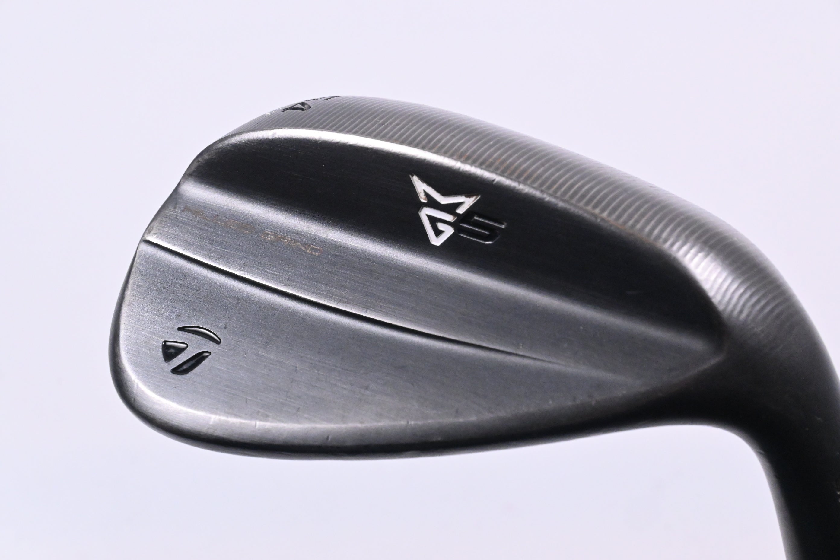 Taylormade Milled Grind 5 Wedge / 54 degree / X-Flex Dynamic Gold Shaft