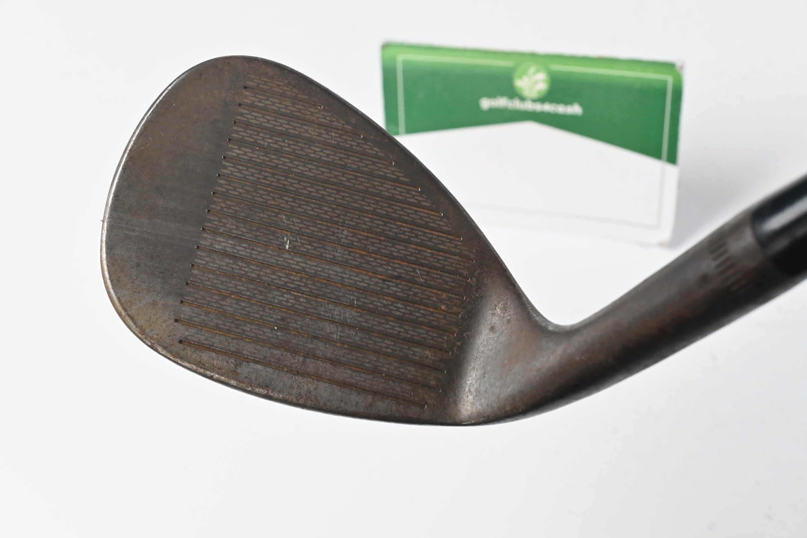Callaway Mack Daddy 2 Lob Wedge / 58 Degree / Stiff Flex Dynamic Gold S200 Shaft