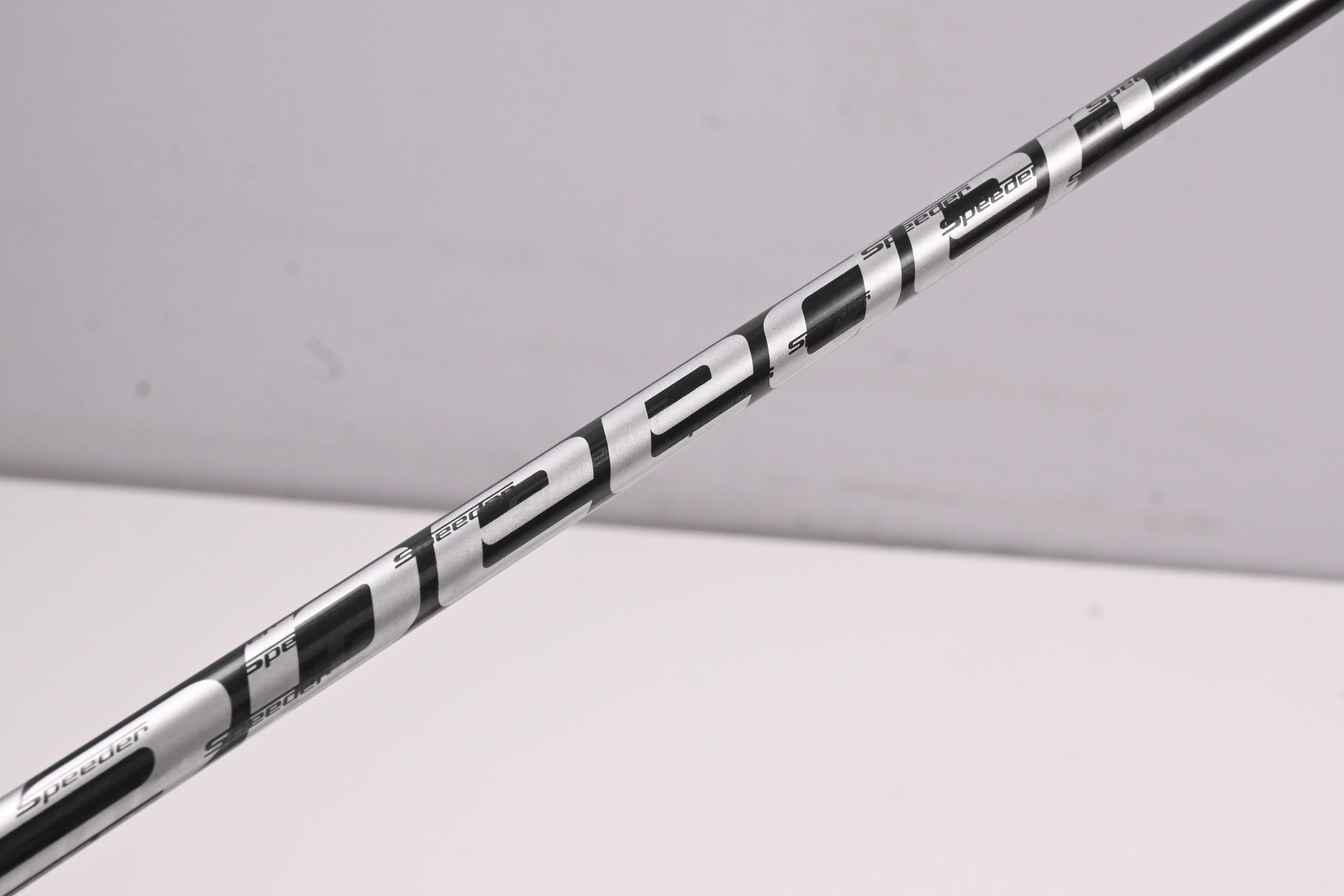 Fujikura Speeder 757 Evolution Driver Shaft / X-Flex / Taylormade 2nd Gen