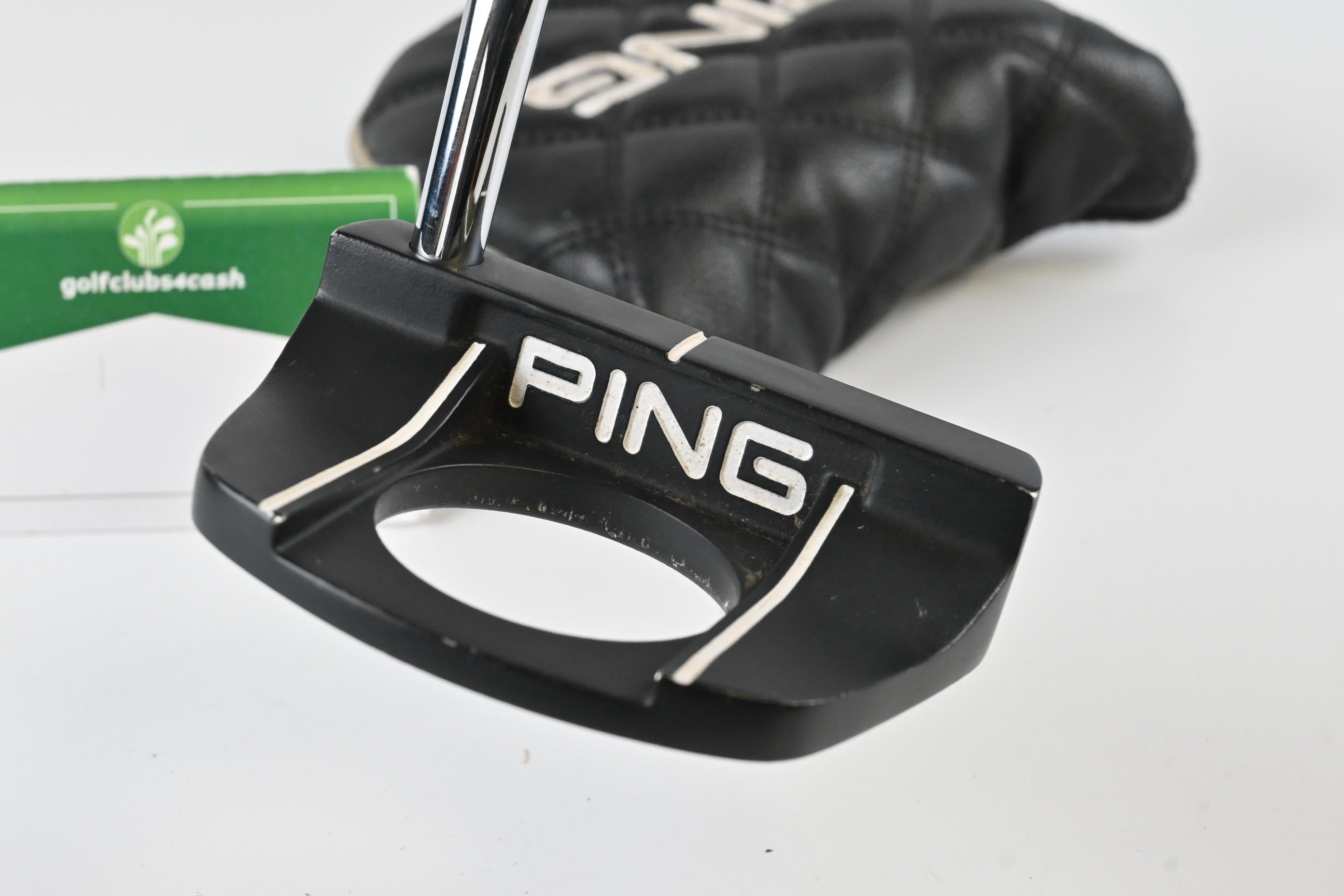 Ping 2023 Tyne G Putter / 34 Inch