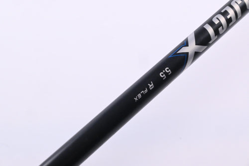 Callaway XR #4 Hybrid / 22 Degree / Regular Flex Project X 58g Shaft