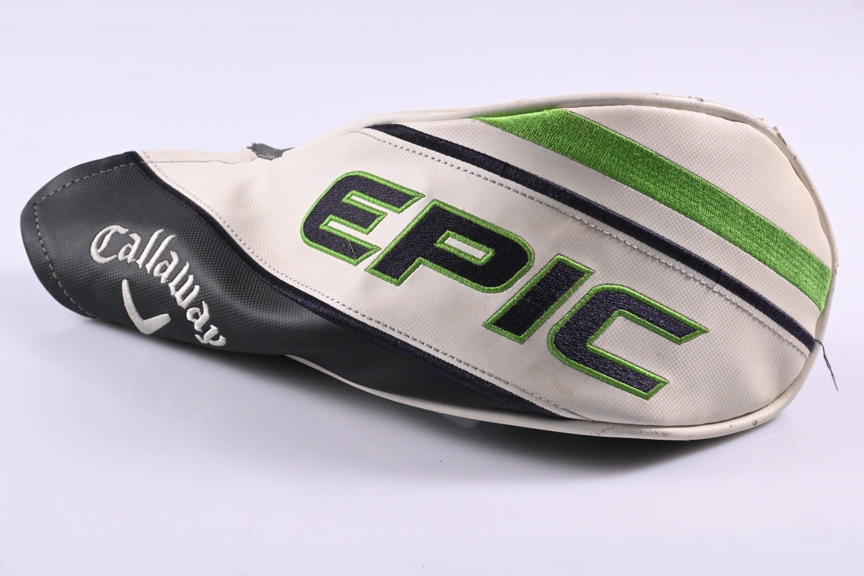 Callaway Epic Max #3 Wood / 13.5 Degree / Stiff Flex HZRDUS Smoke iM10 60 Shaft