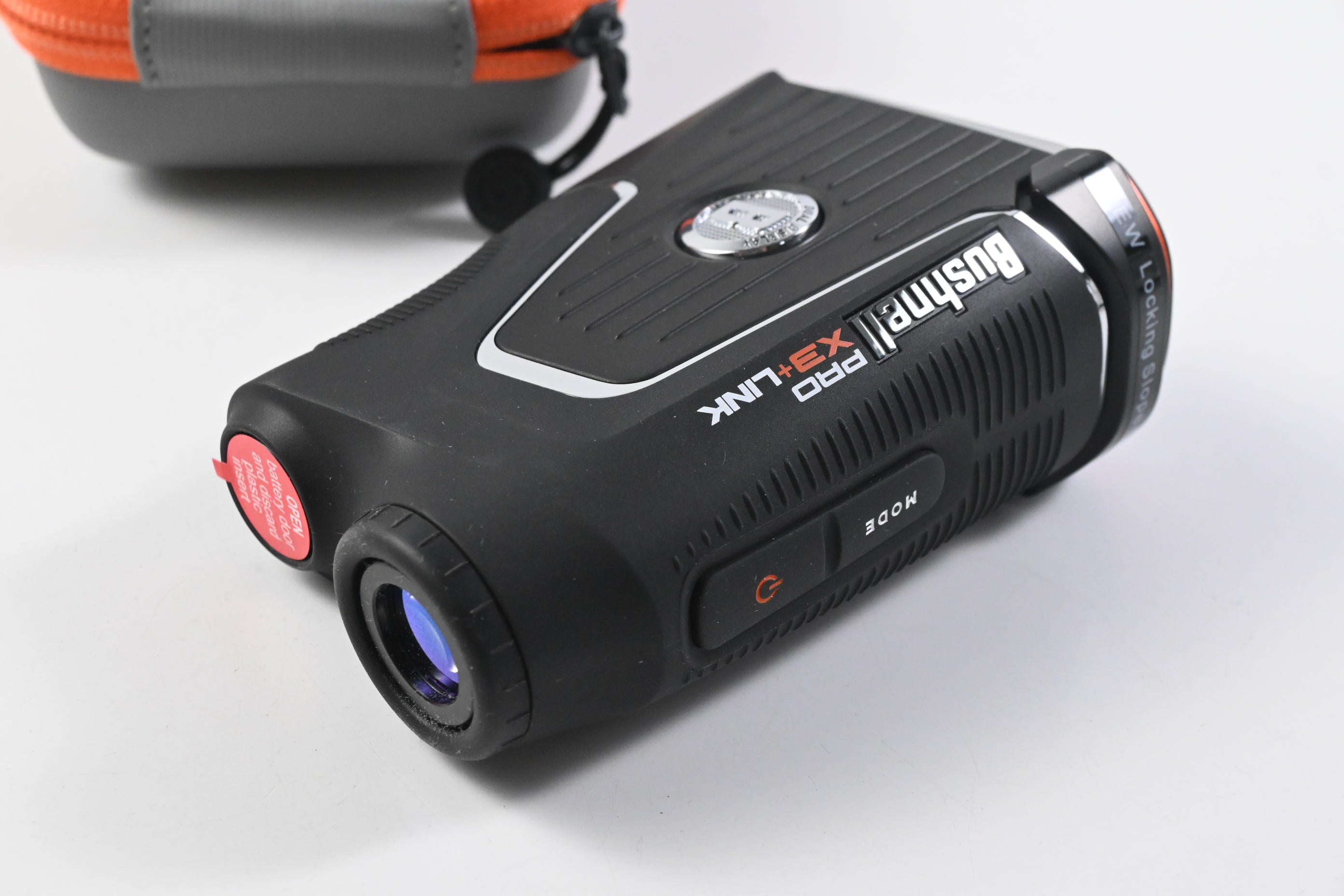 Bushnell Pro X3+Link Laser / Rangefinder