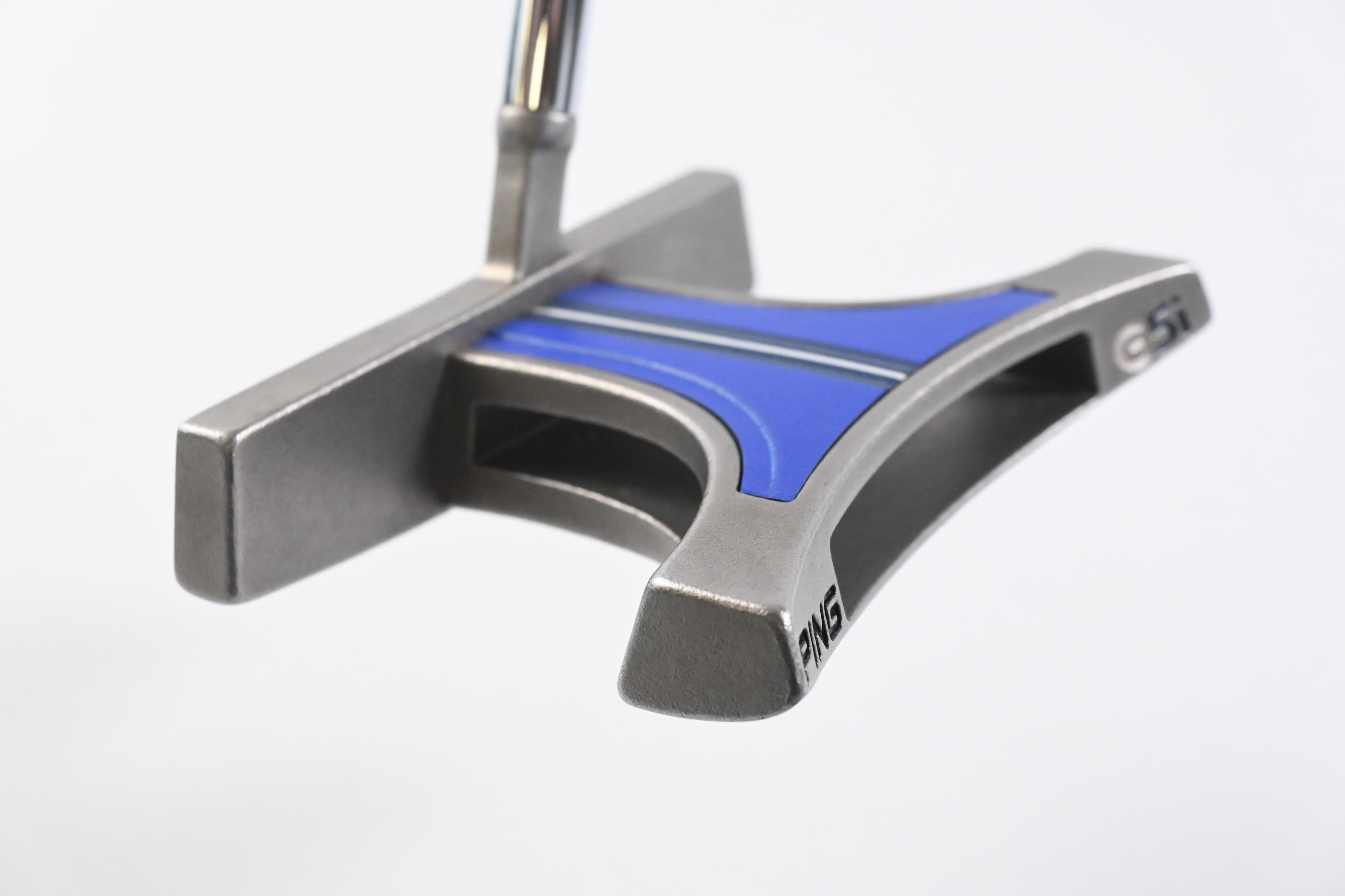 Left Hand Ping G5i UG-LE Putter / 35 Inch