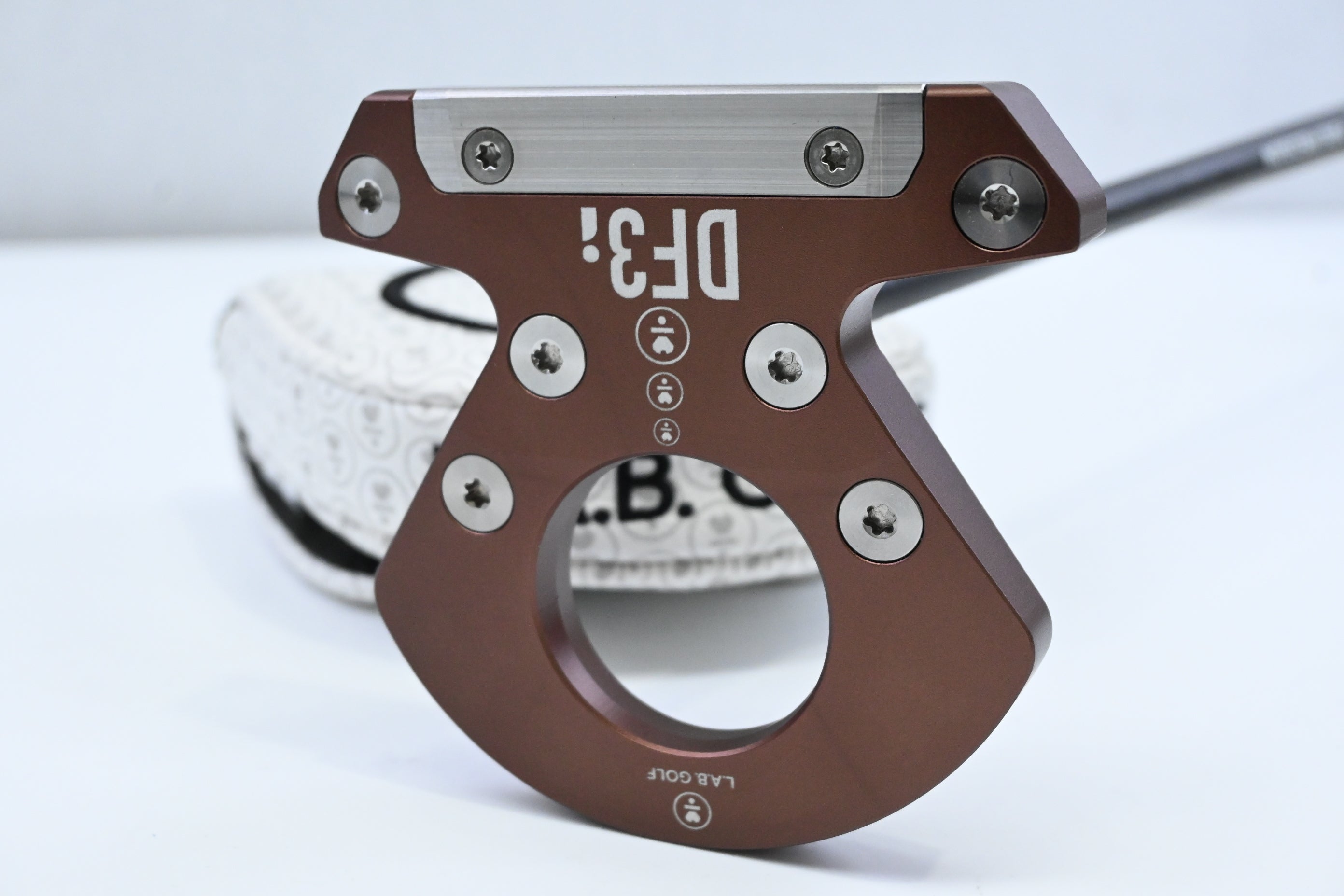 L.A.B Golf DF3i Putter / 36 Inch