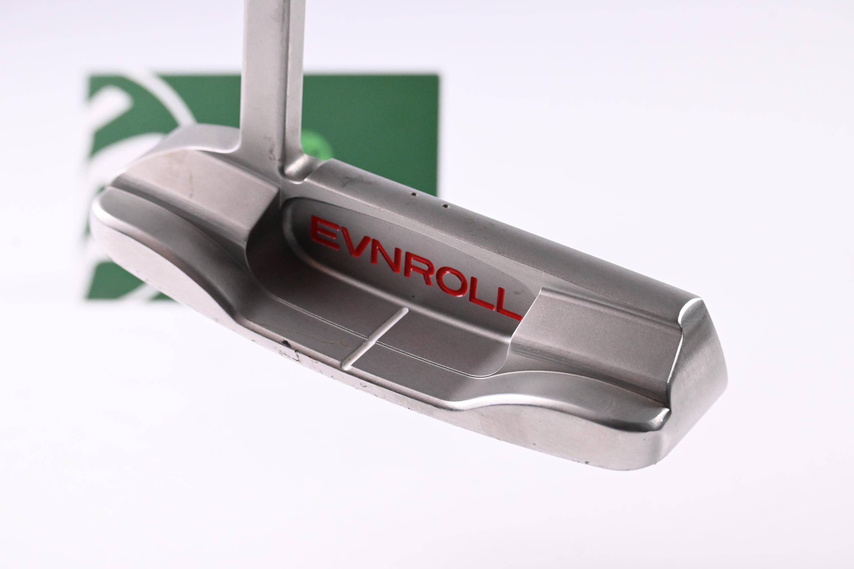 Evnroll Classics ER1.2 Putter / 34 Inch