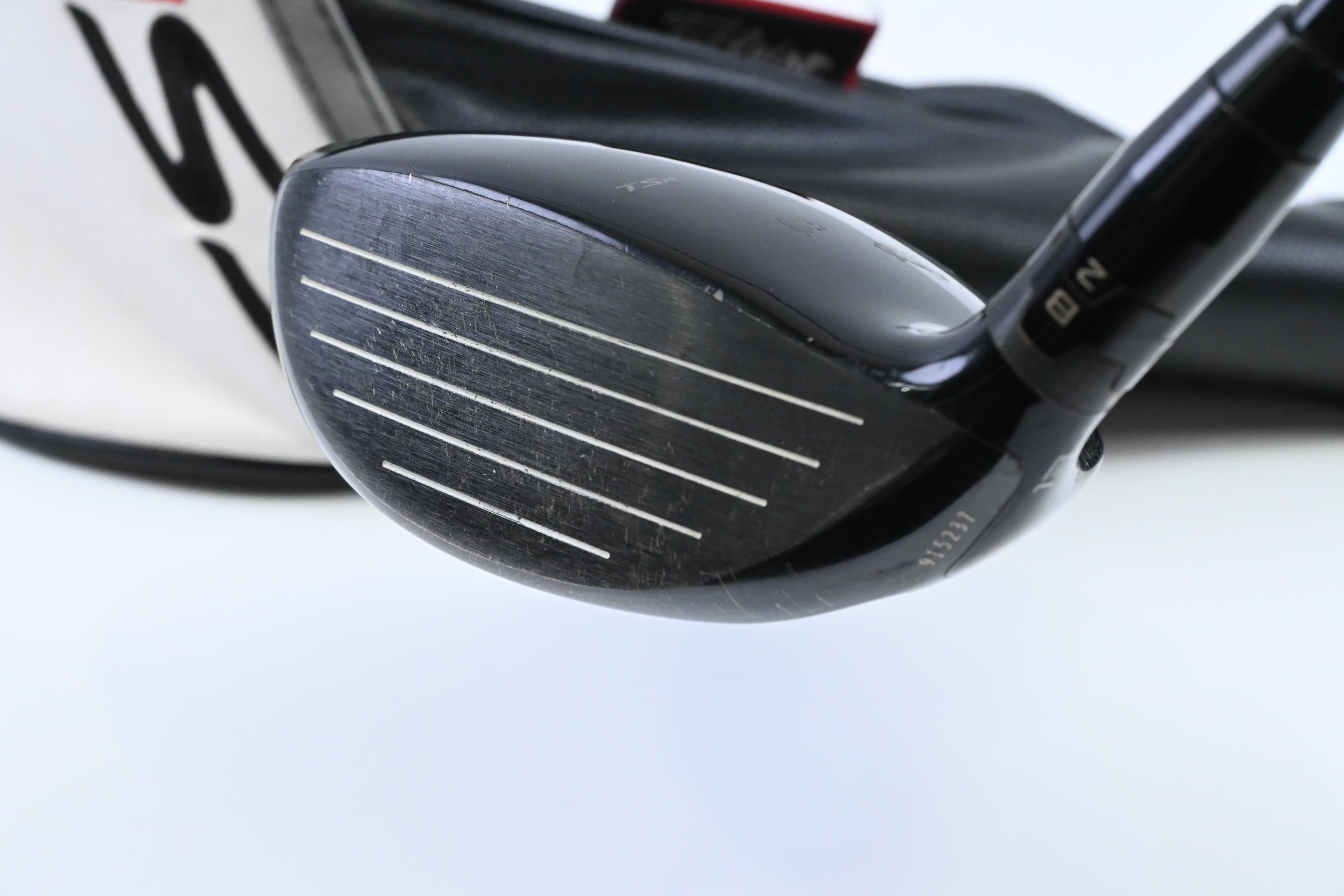 Titleist TSR2+ #3 Wood / 13 Degree / Regular Flex Tensei AV Blue 65 Shaft