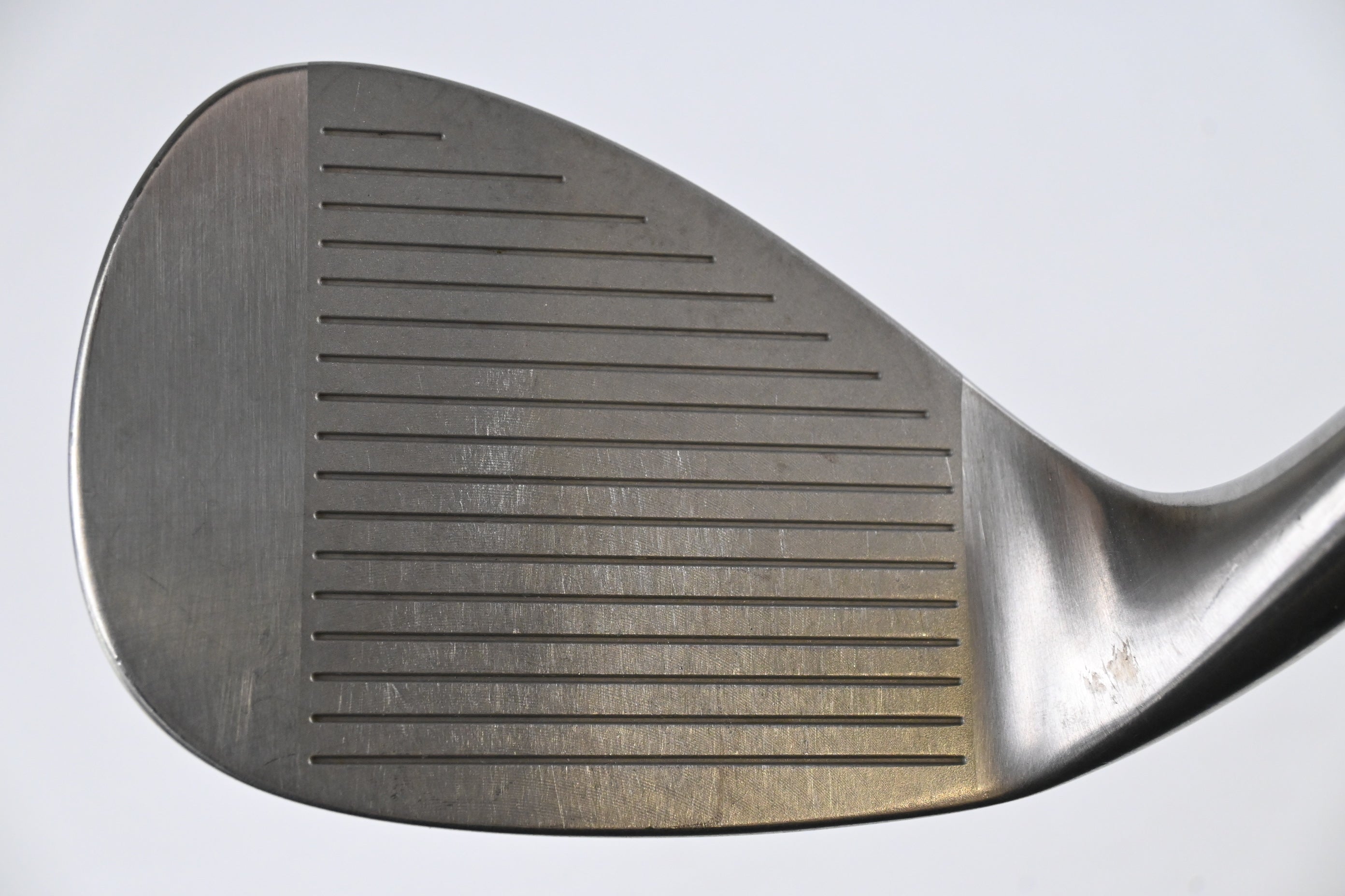 Cobra King Pur Gap Wedge / 52 Degree / Stiff Flex Cobra Steel Shaft