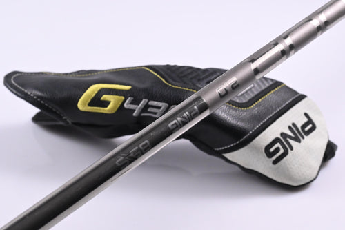 Ping G430 #3 Hybrid / 19 Degree / Stiff Flex Ping Tour 2.0 Chrome 85 Shaft