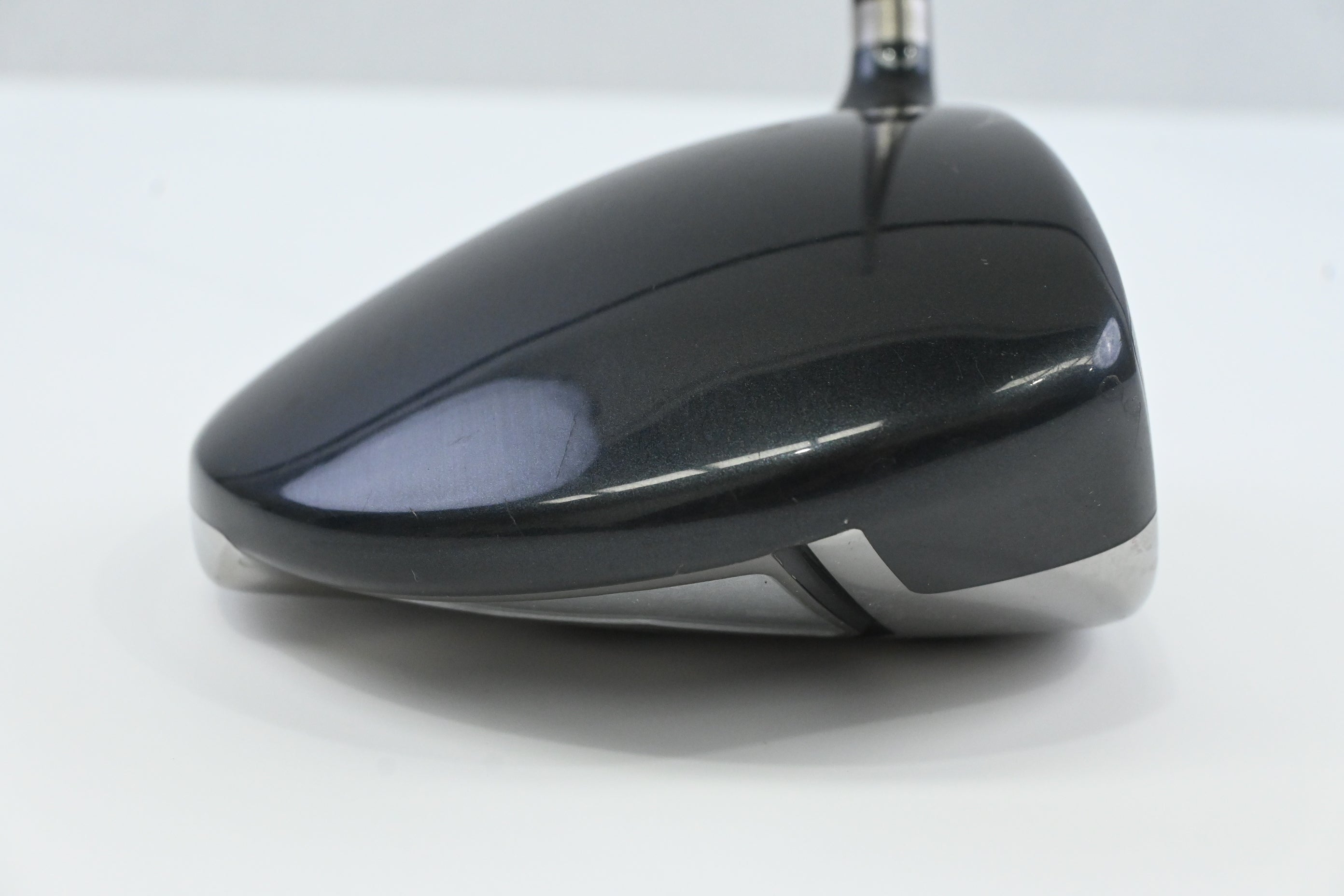 Ping G20 Driver / 10.5 Degree / Regular Flex Ping TFC 169 Shaft