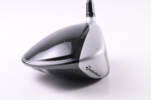 Taylormade M3 Driver / 9.5 Degree / X-Flex HZRDUS Smoke Black 63 Shaft