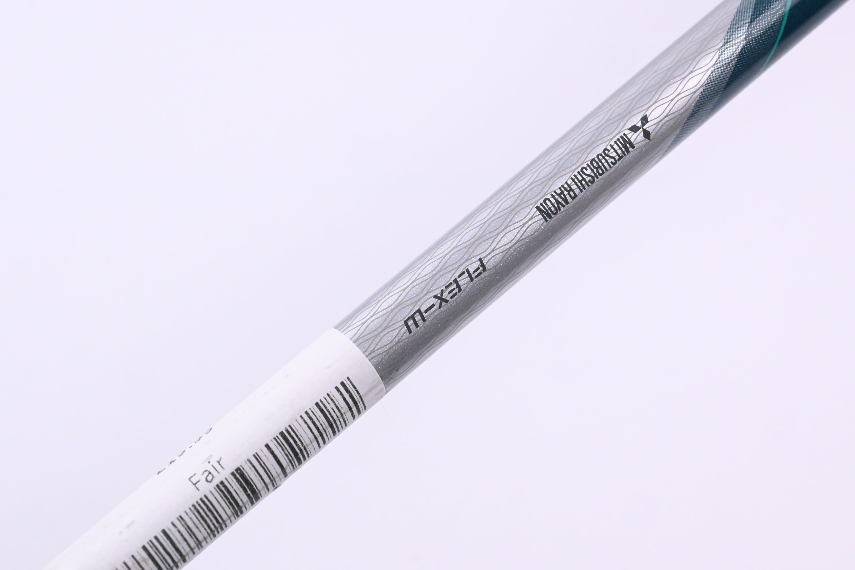 Ladies Nike Verdana #9 Iron / Ladies Flex Nike Verdana Shaft