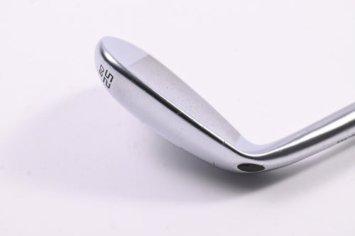 Wilson Staff Model ZM Gap Wedge / 52 Degree / Wedge Flex Dynamic Gold Spinner