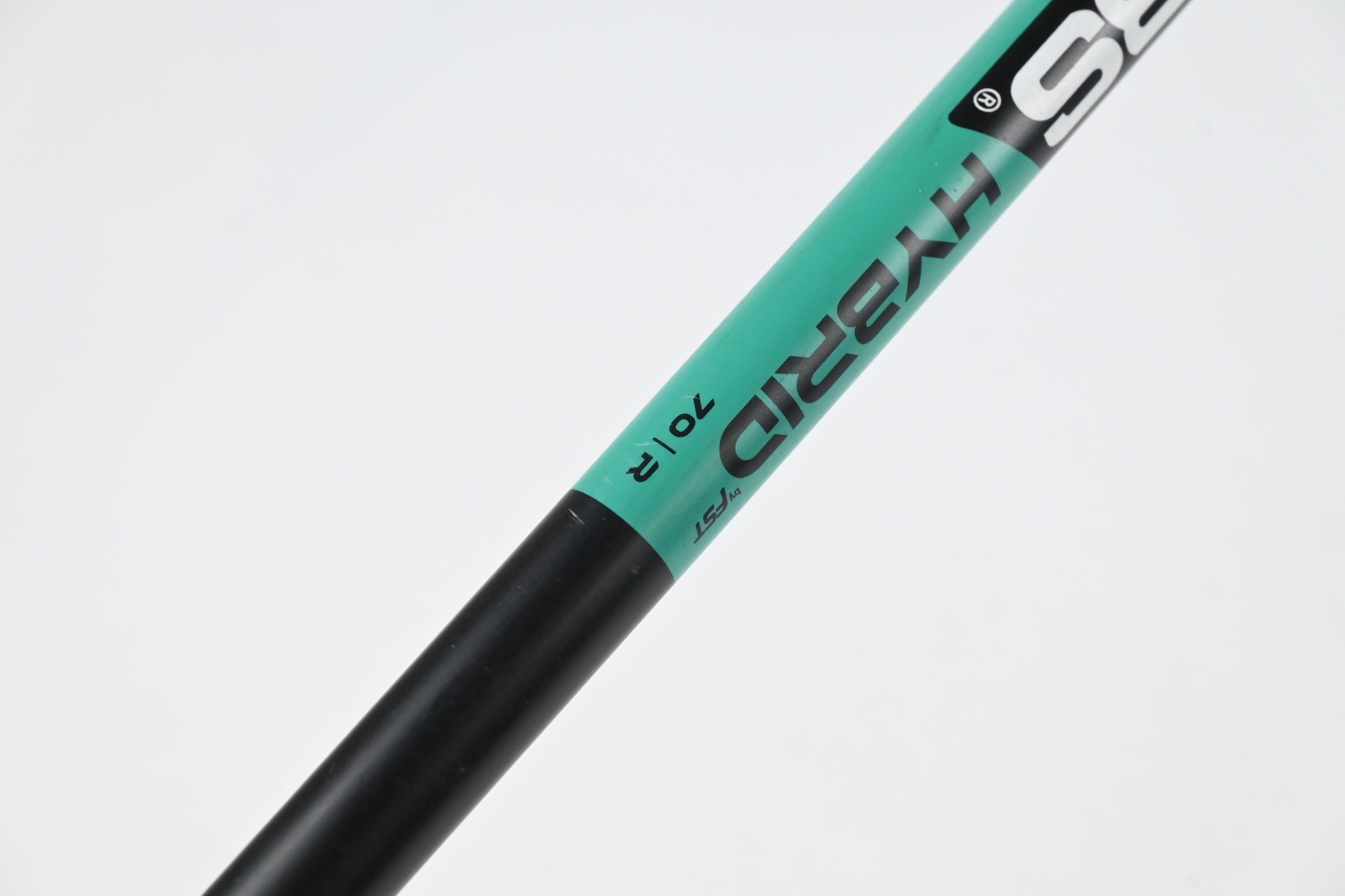 Taylormade GAPR Lo #3 Hybrid / 19 Degree / Regular Flex KBS Hybrid 70 Shaft