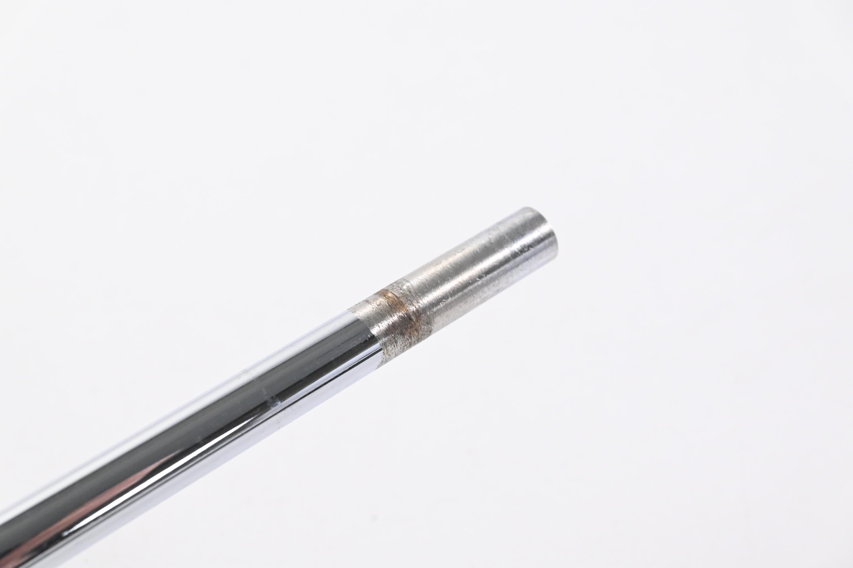 Nippon N.S.Pro Modus3 Tour 120 #9 Iron Shaft / Regular Flex / .355" Tip