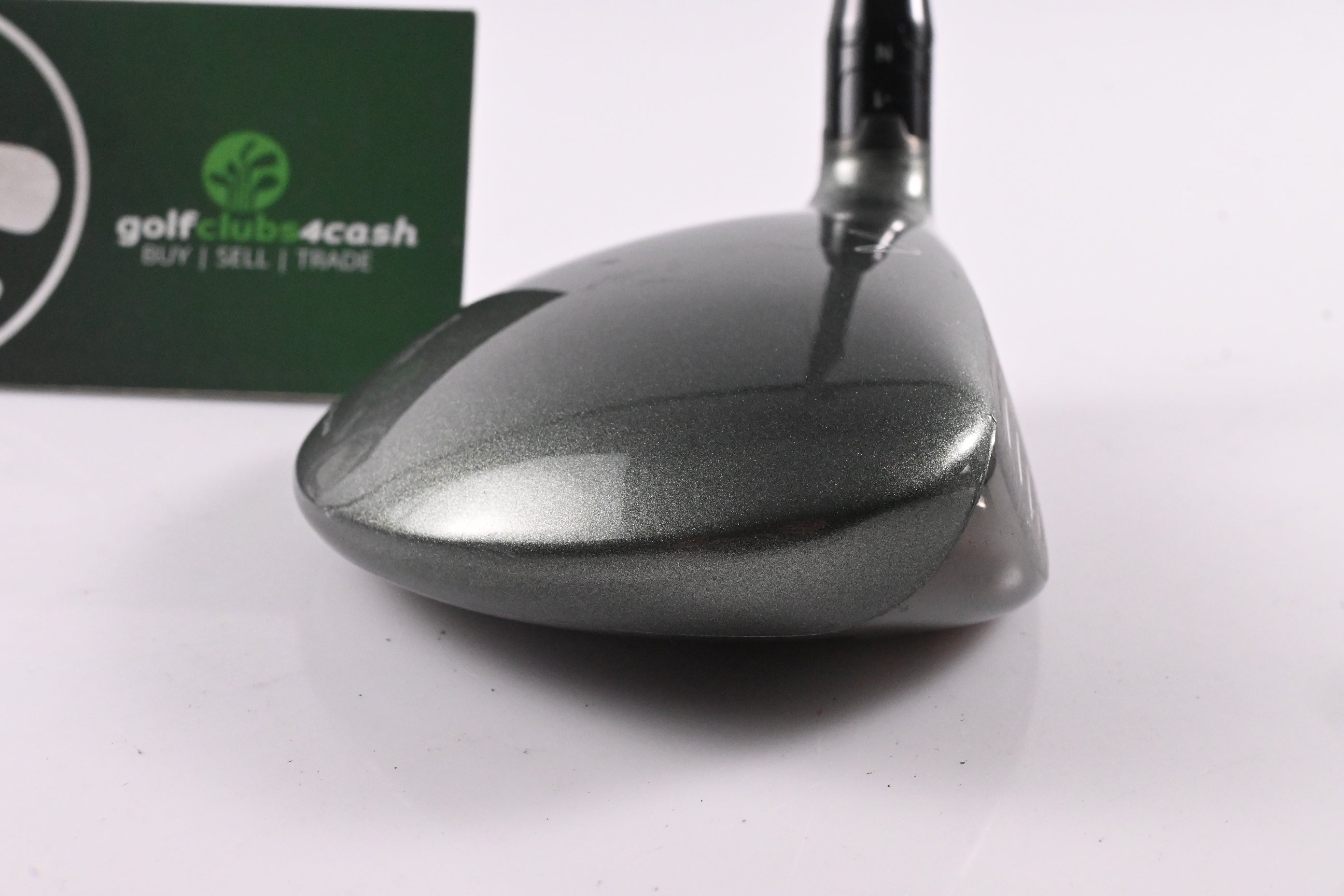 Callaway Great Big Bertha 2023 #5 Wood / 18 Degree / X-Flex Hzrdus Gen4 Black 70