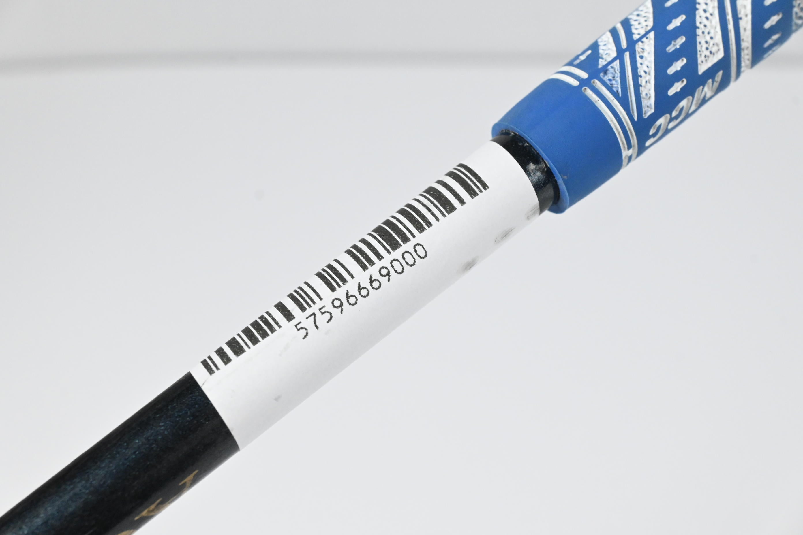 Mizuno T-Zoid Comp EZ #4 Iron / 23 Degree / Stiff Flex Accel-Arc Shaft