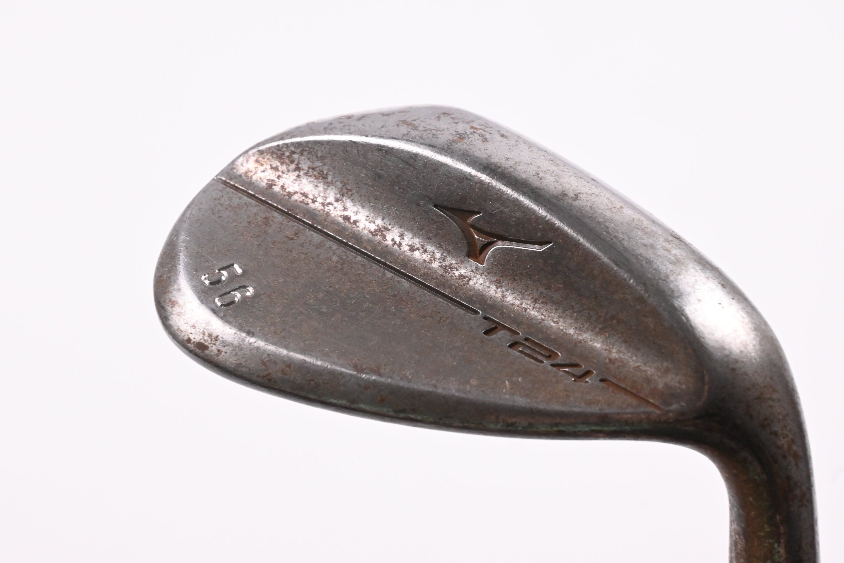 Mizuno T24 Sand Wedge / 56 Degree / X-Flex Project X LS 125 Shaft