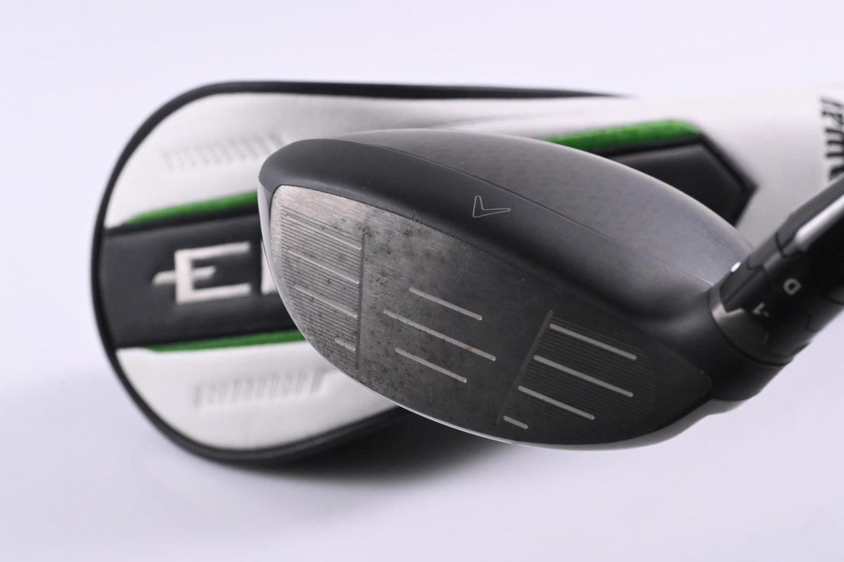 Callaway Elyte #3 Wood / 15 Degree / X-Flex Tensei AV Blue 75 Shaft