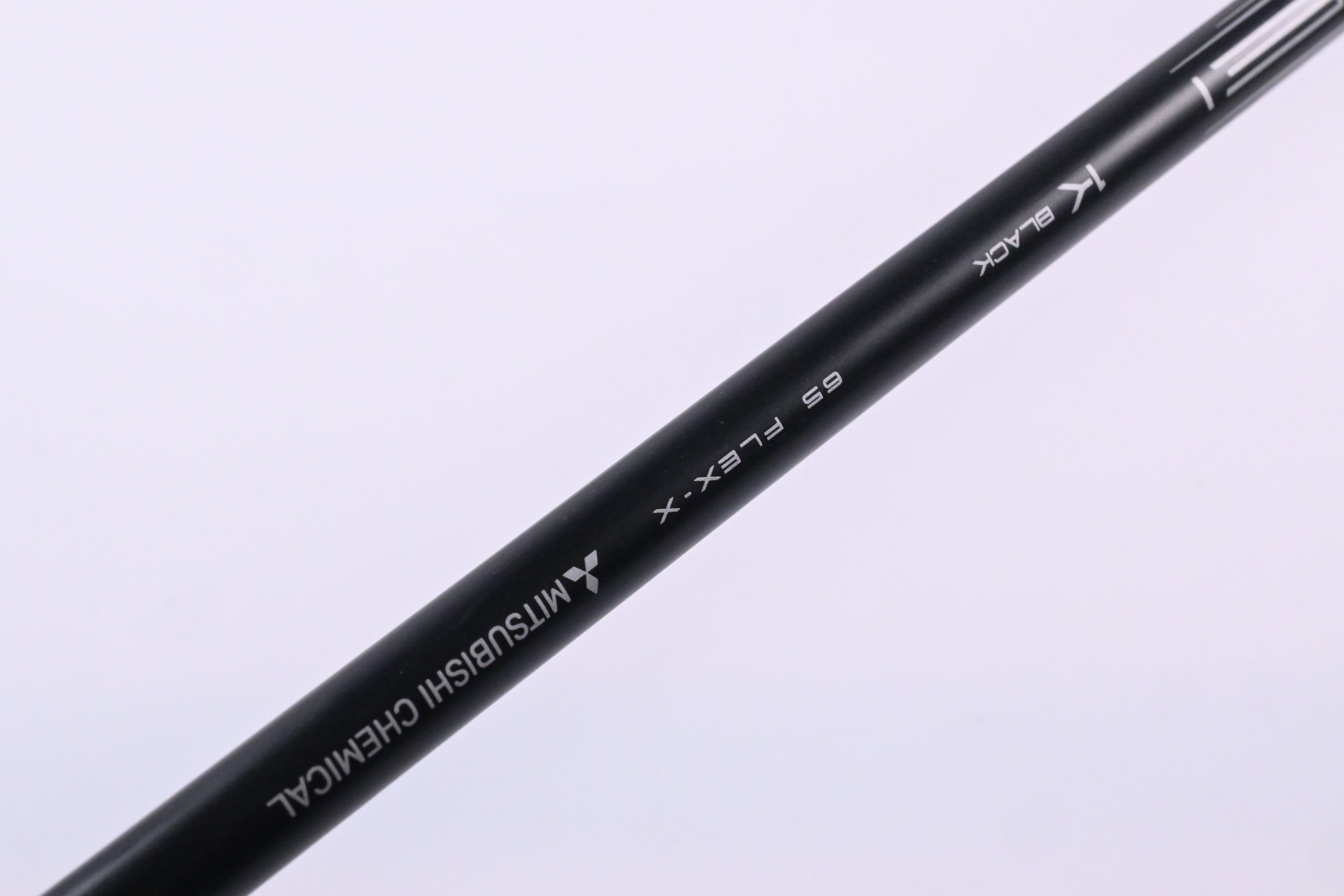 Taylormade Stealth 2 Plus #3 Wood / 15 Degree / X-Flex Tensei 1K Black 65 Shaft