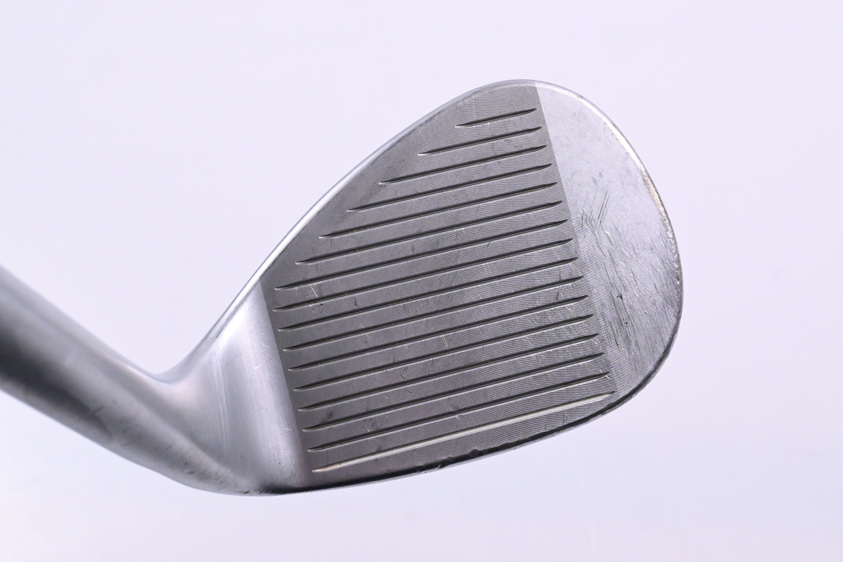Left Hand Ping Glide Lob Wedge / 60 Degree / Black Dot / Wedge Flex Ping CFS