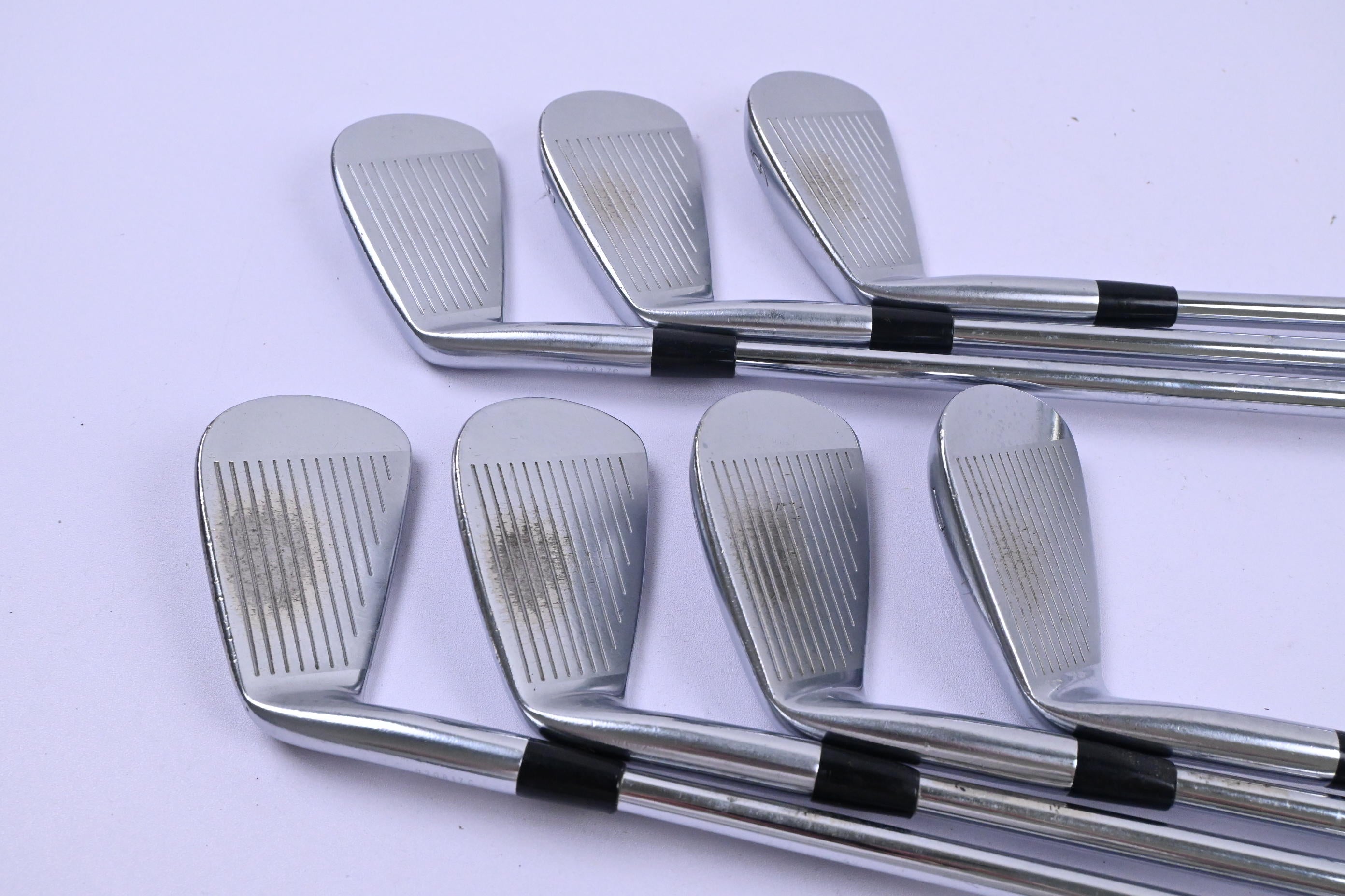 Mizuno MP-25 Irons / 4-PW / X-Flex Dynamic Gold X100 Shafts