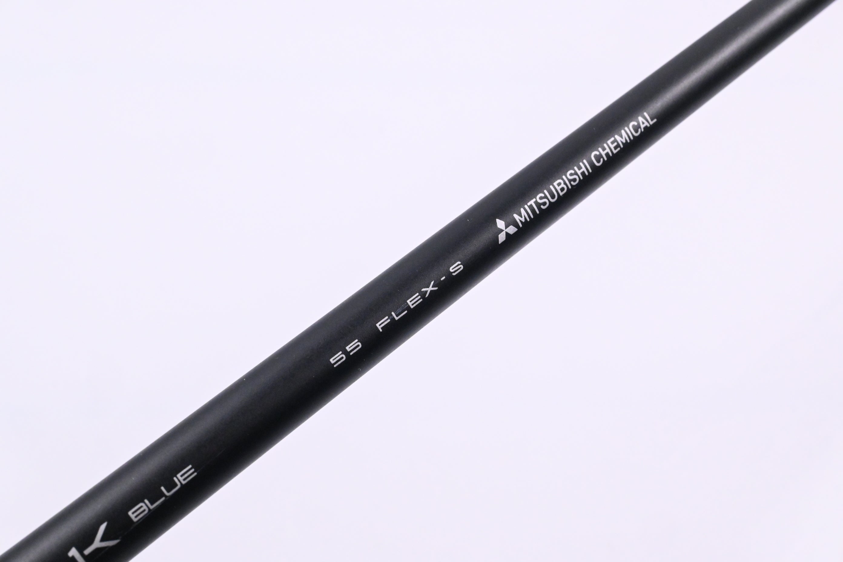 Tensei 1K Blue 55 Driver Shaft / Stiff Flex / Titleist Adapter