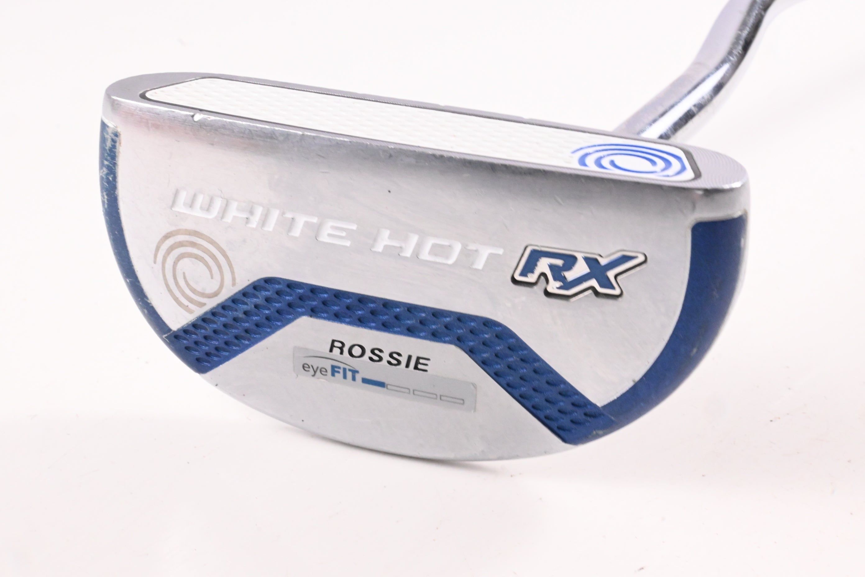 Odyssey White Hot RX Rossie Putter / 34 Inch