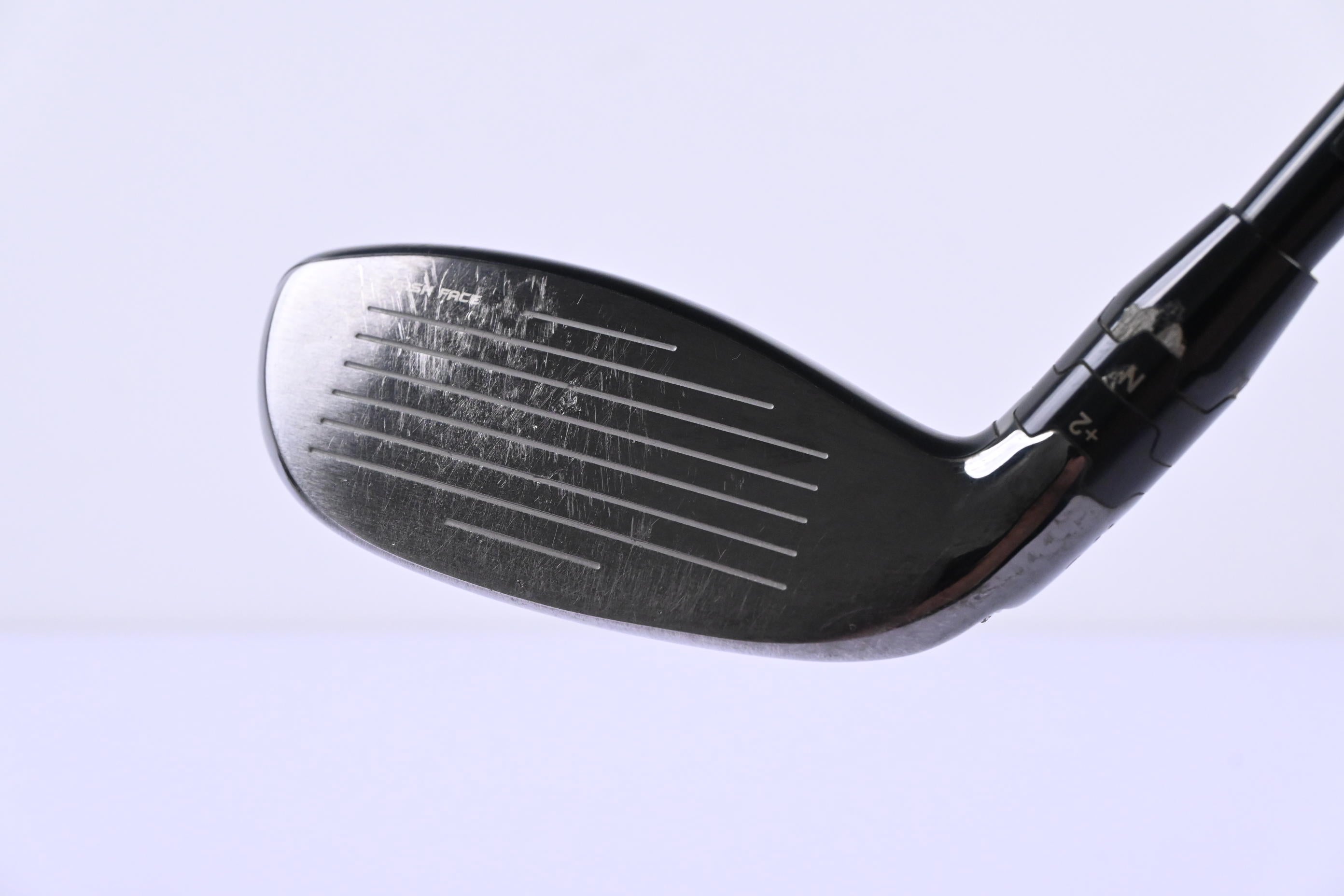 Callaway Epic Flash #5 Hybrid / 24 Degree / Regular Flex Tensei AV Silver 65