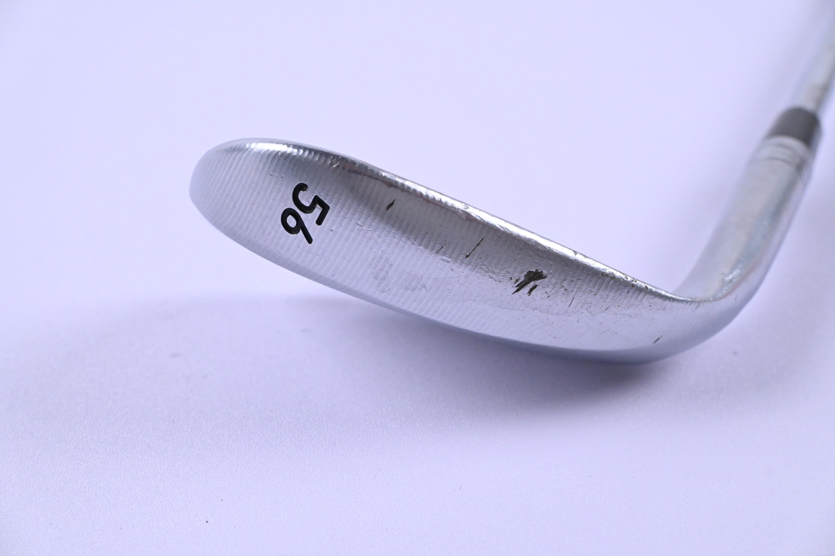 Taylormade Milled Grind 2 Tiger Woods Sand Wedge / 56 Degree / Stiff Flex S400