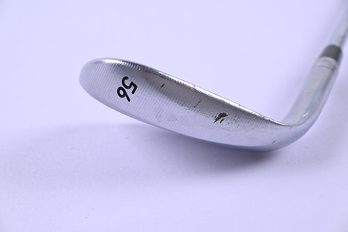 Taylormade Milled Grind 2 Tiger Woods Sand Wedge / 56 Degree / Stiff Flex S400