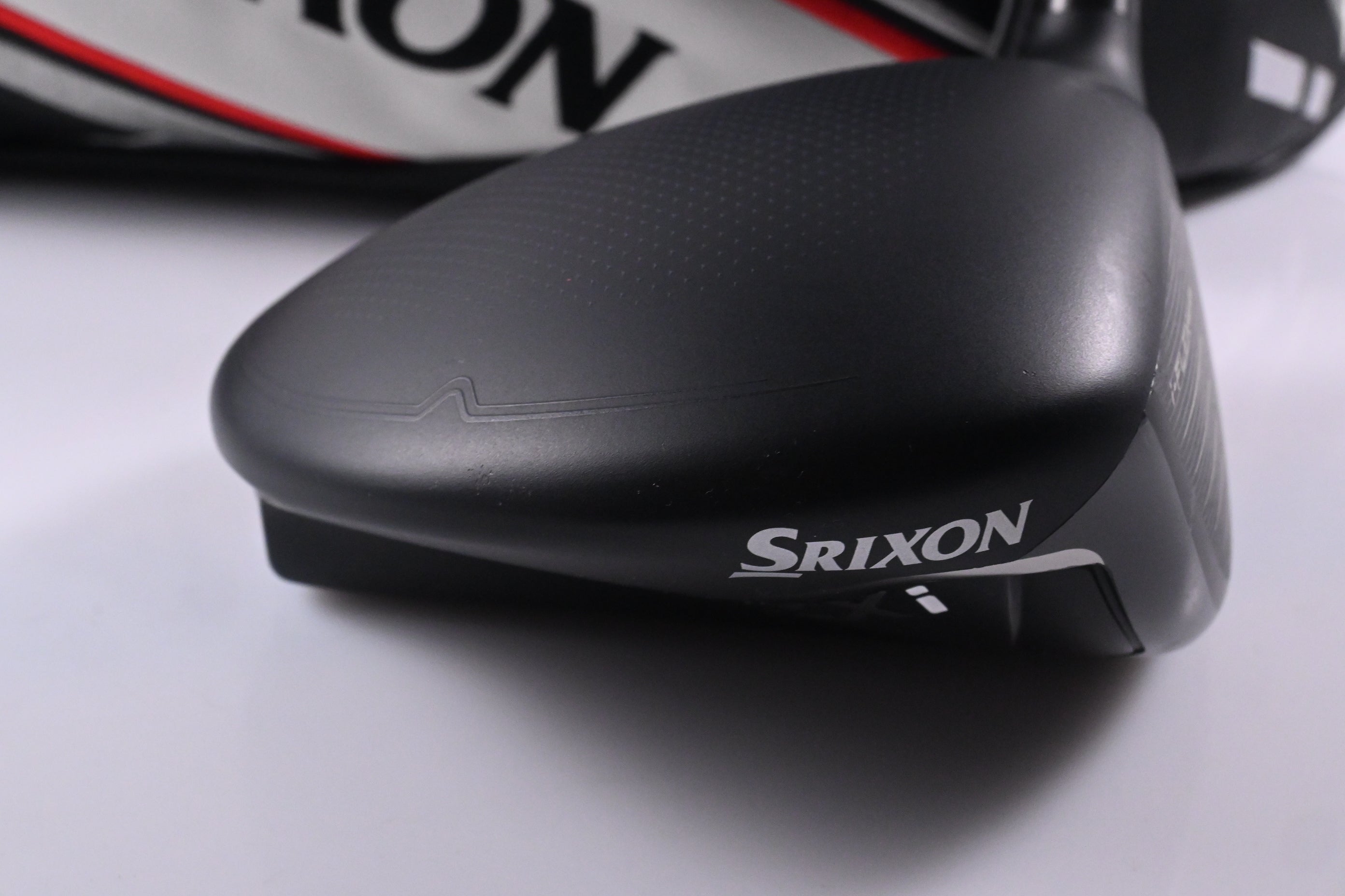 Srixon ZXi Max Driver / 12 Degree / Regular Flex Ventus Blue 6 Shaft