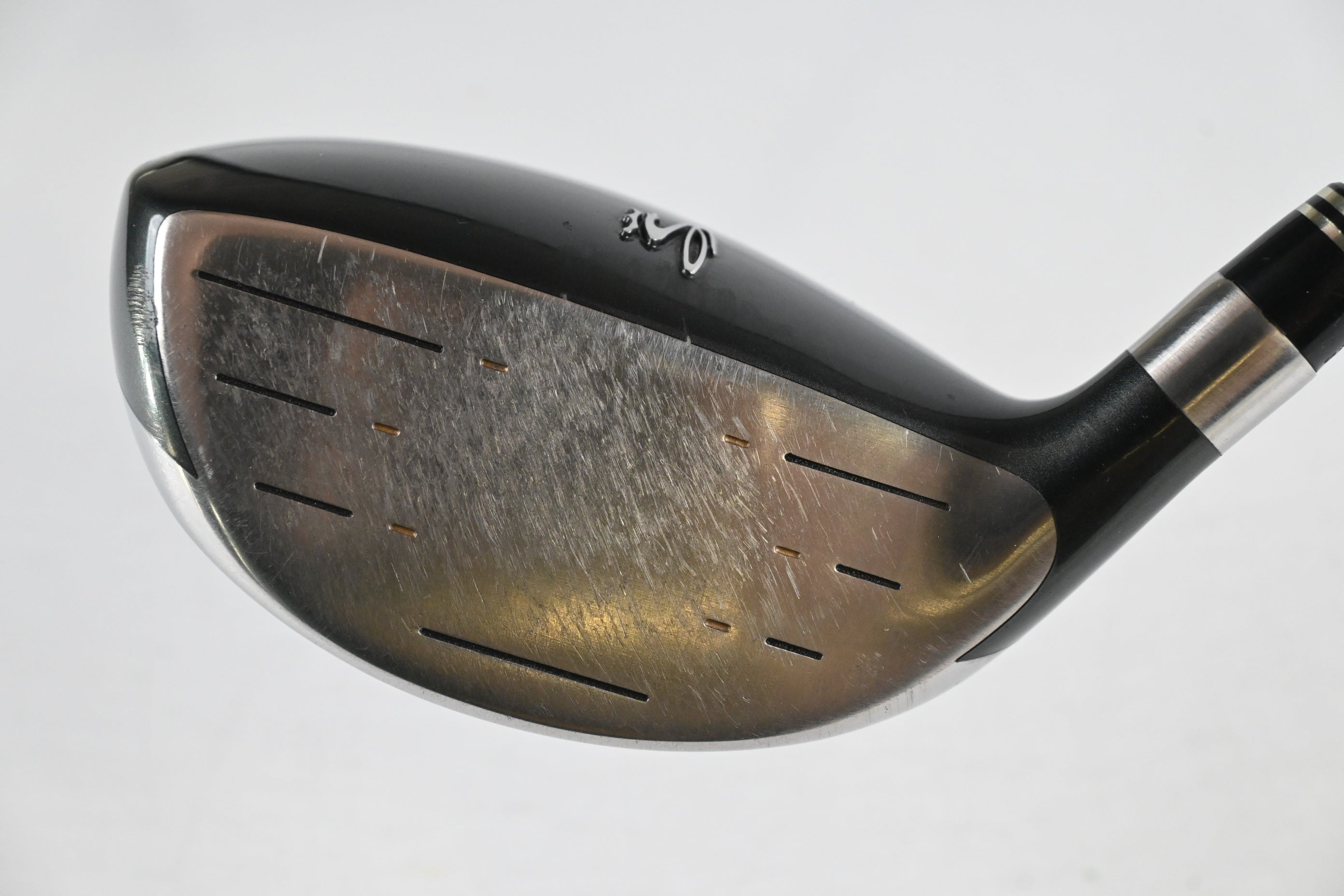 Cobra King SS #3 Wood / 15 Degree / Senior Flex Cobra 50 Shaft