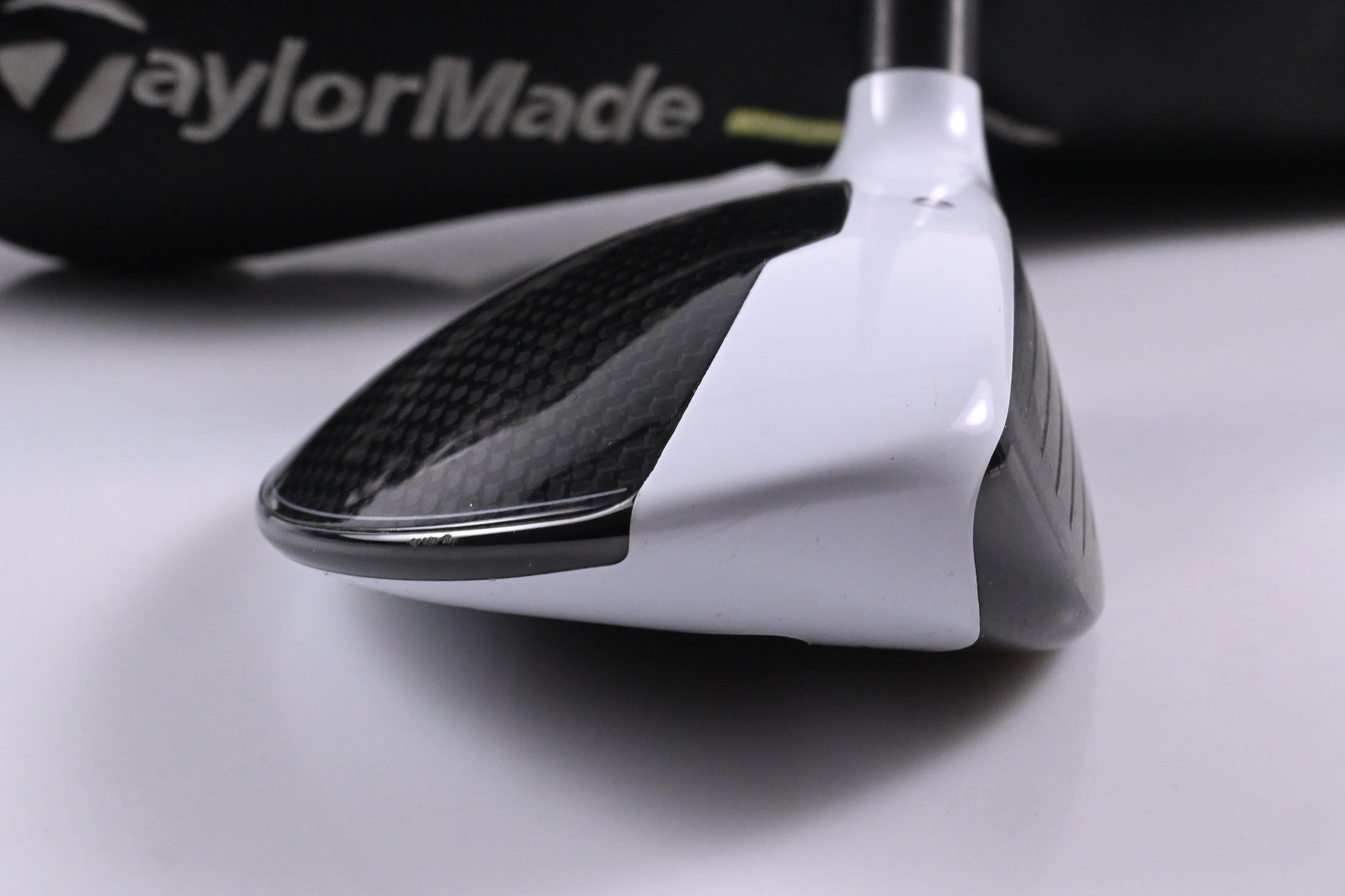 Taylormade M1 2017 #5 Wood / 18 Degree / Regular Flex Fujikura Pro 70 Shaft