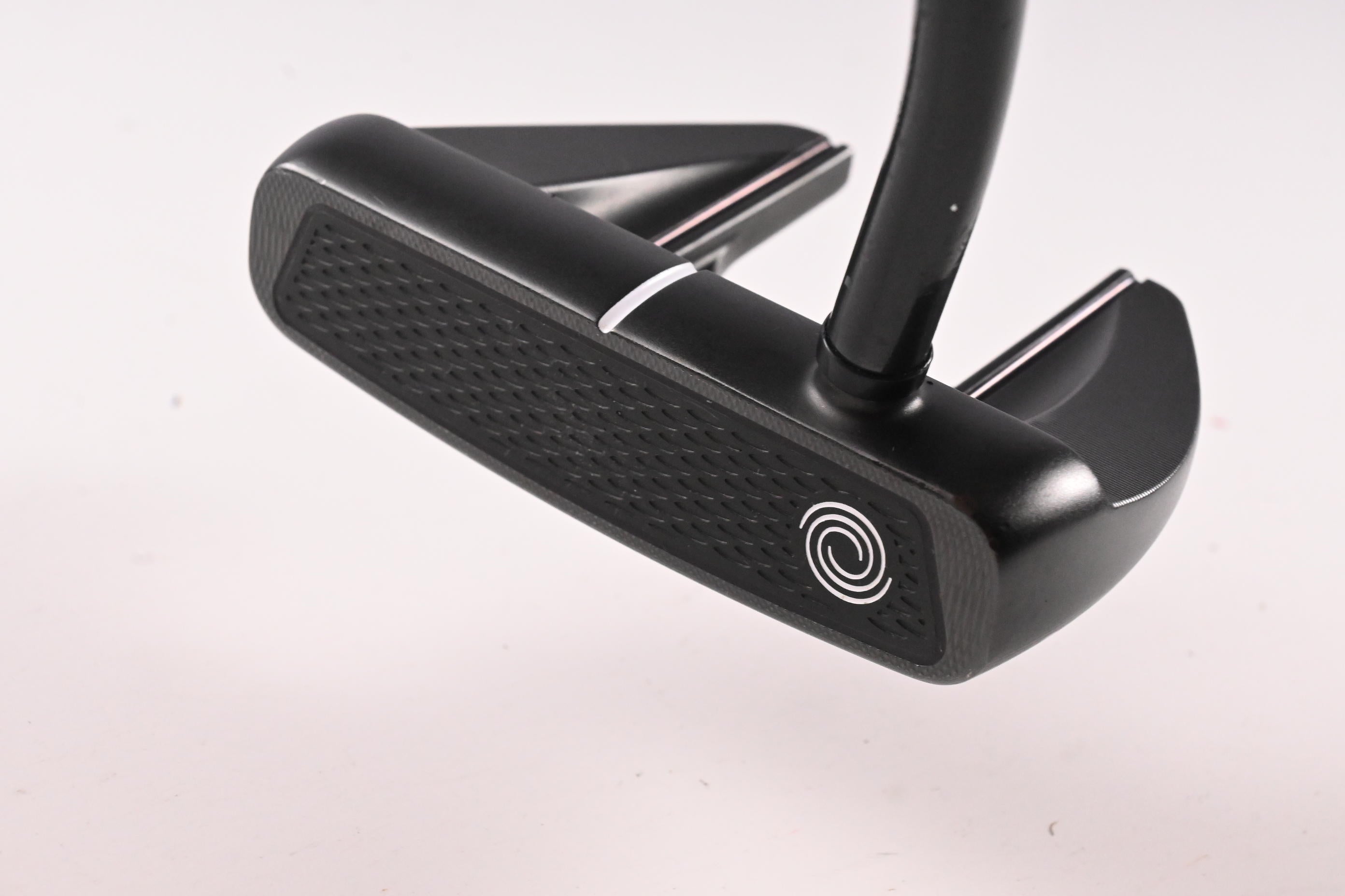 Odyssey Milled Collection RSX V-Line Fang Putter / 34 Inch