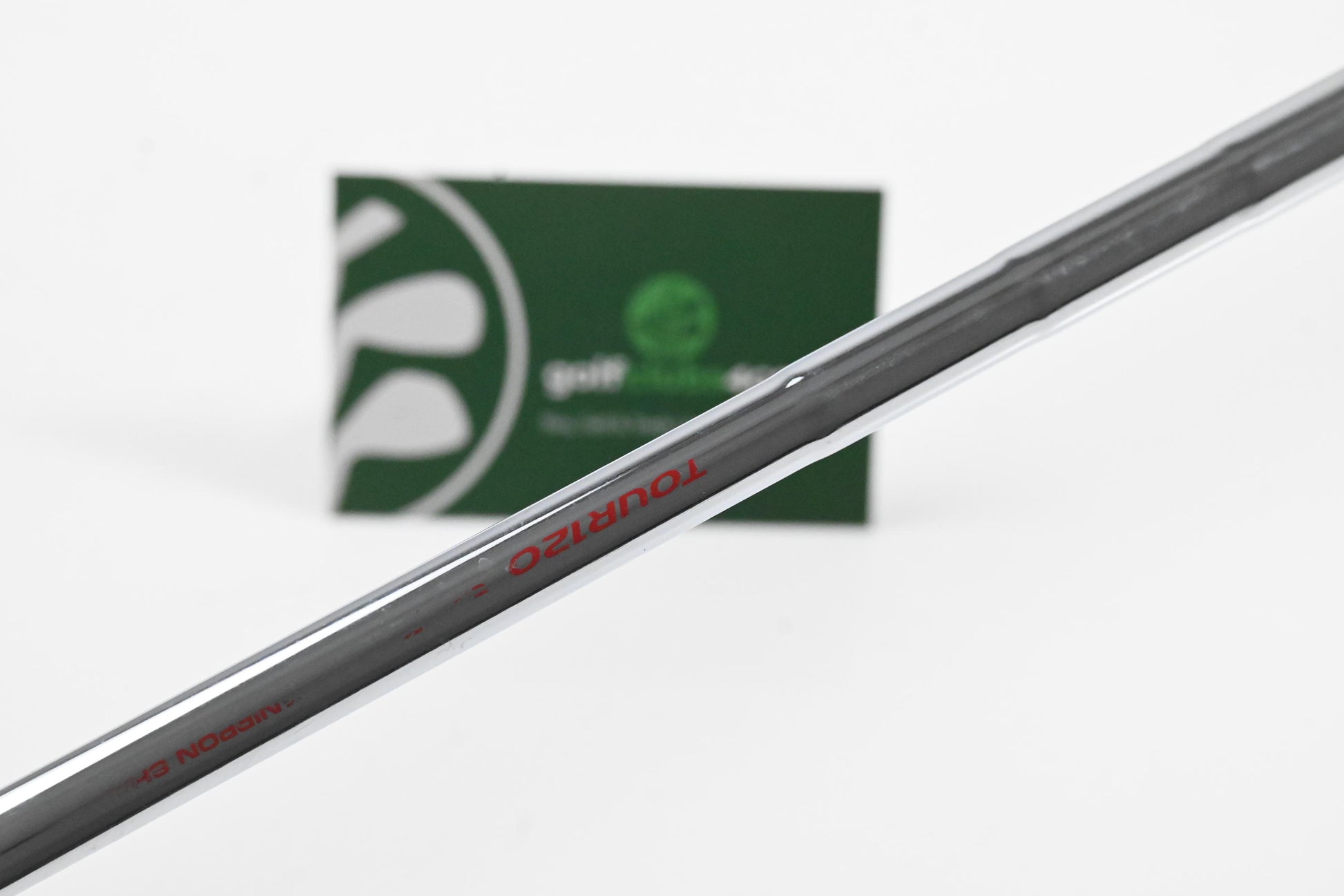 Taylormade P7MC 2023 #9 Iron / 40 Degree / X-Flex N.S.Pro Modus3 Tour 120 Shaft