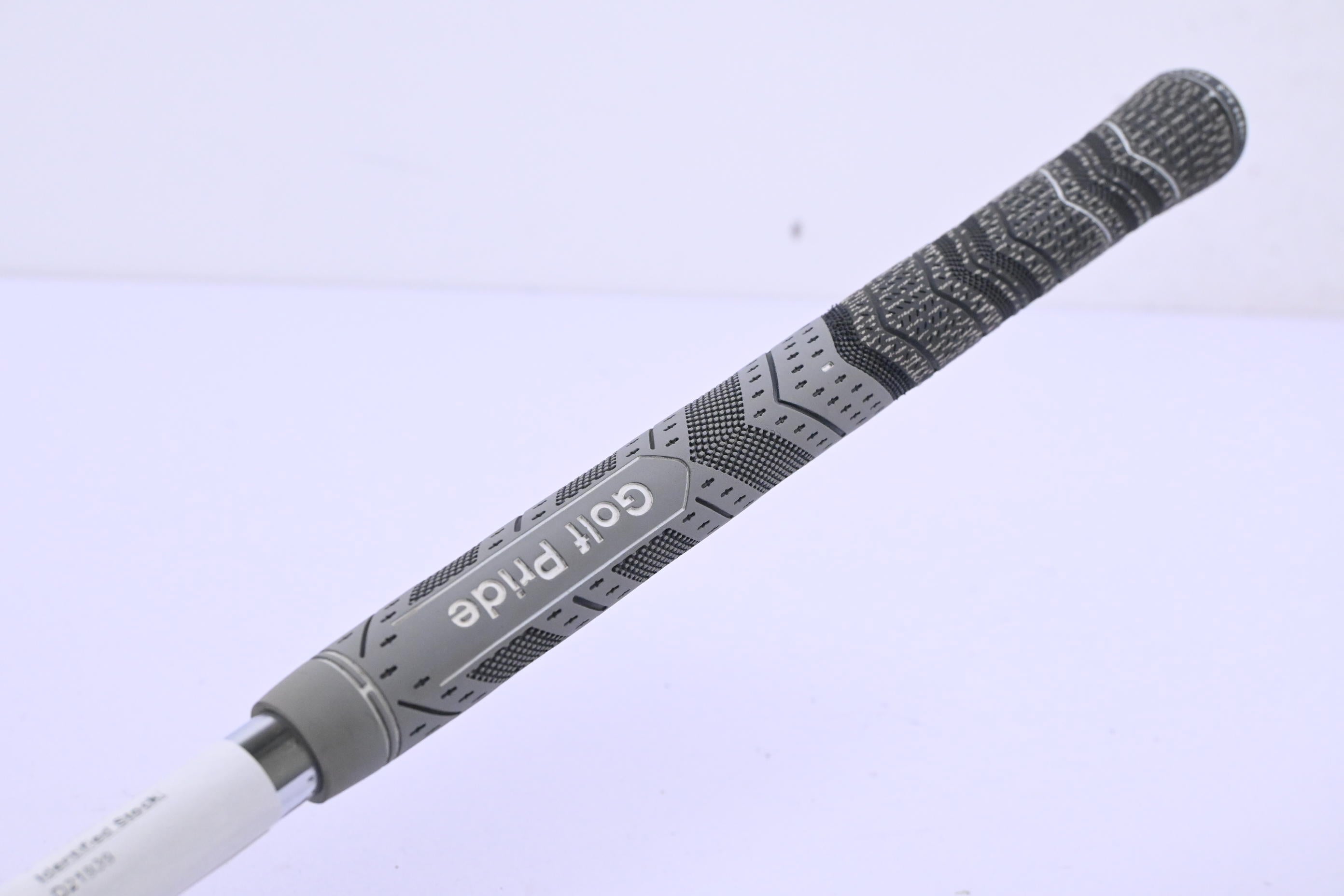 Taylormade Hi-Toe 3 Lob Wedge / 60 Degree / Wedge Flex KBS Shaft